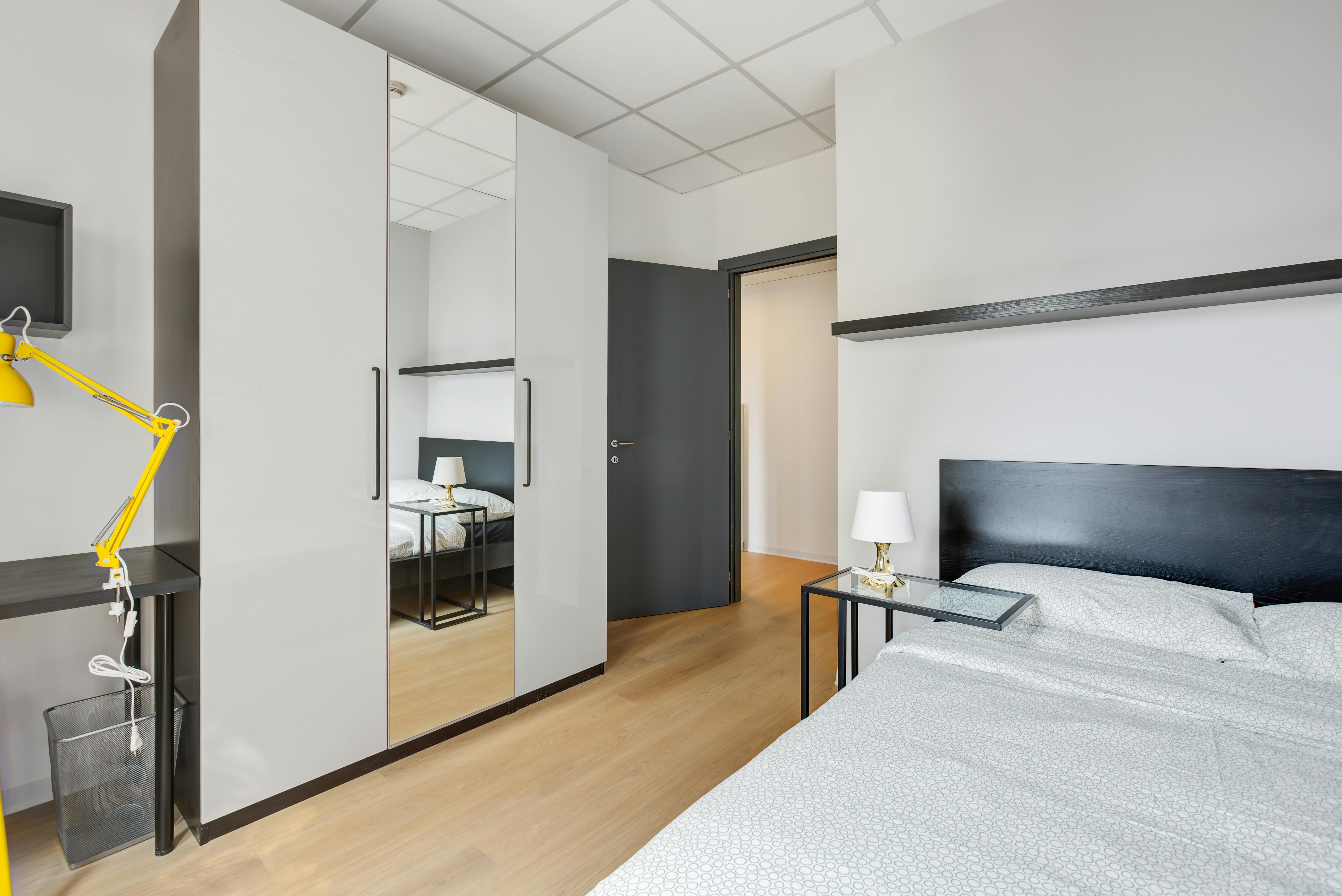 Via Privata Deruta, Milan preview