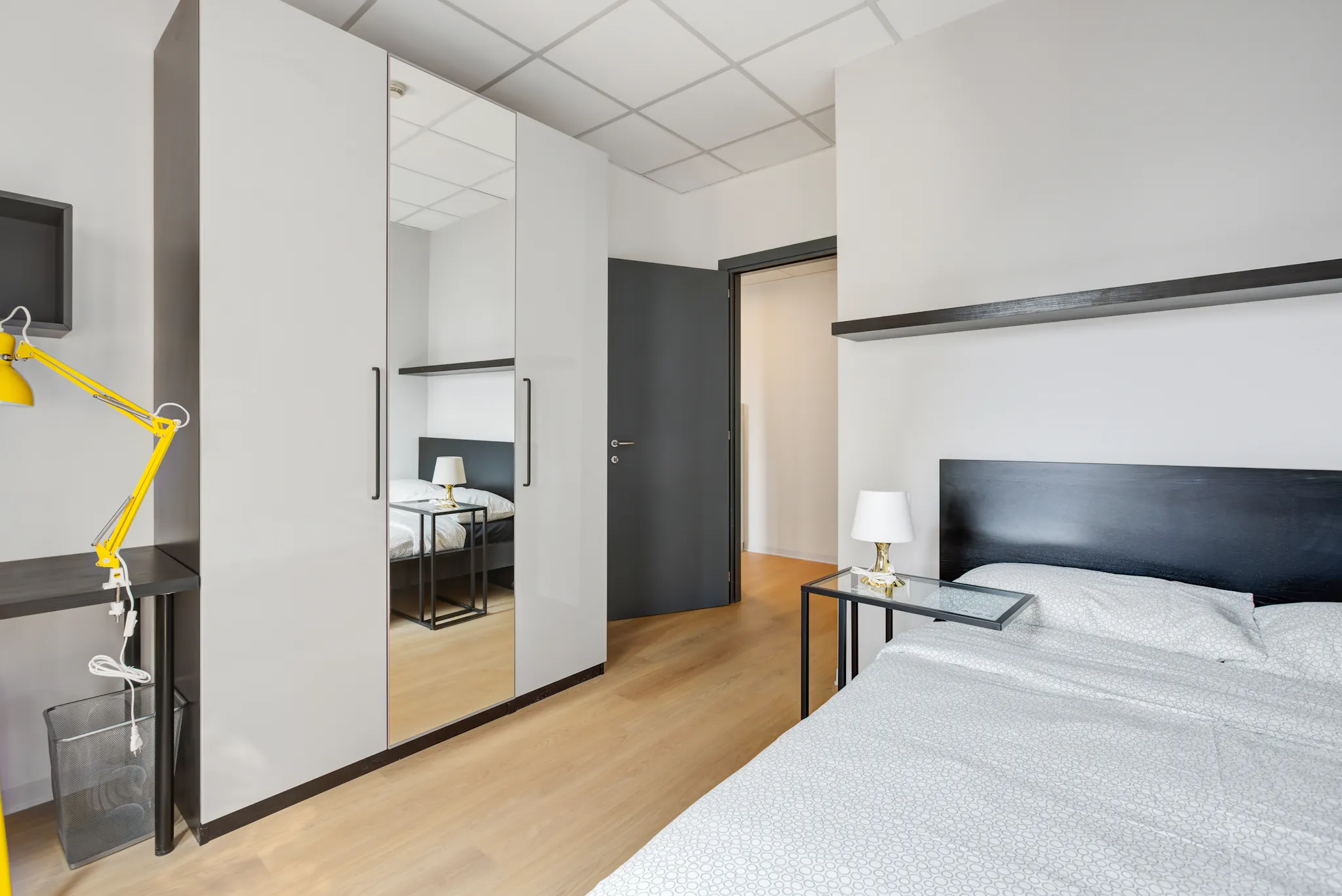 Via Privata Deruta, Milan preview