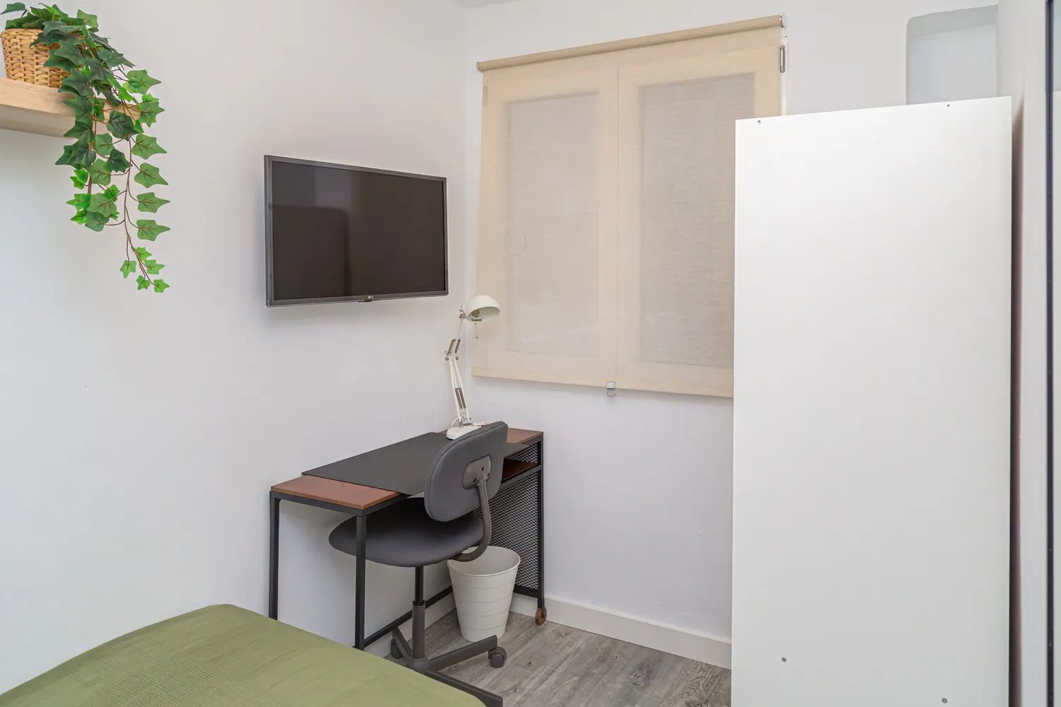 Private room in Calle Italia, Zaragoza (1566922) ROOM 3