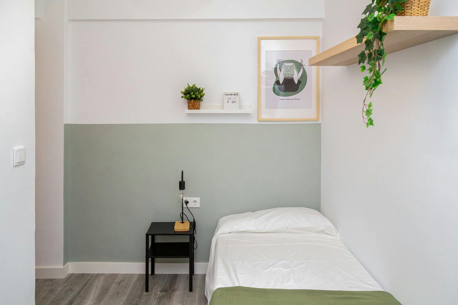 Calle Italia, Zaragoza preview