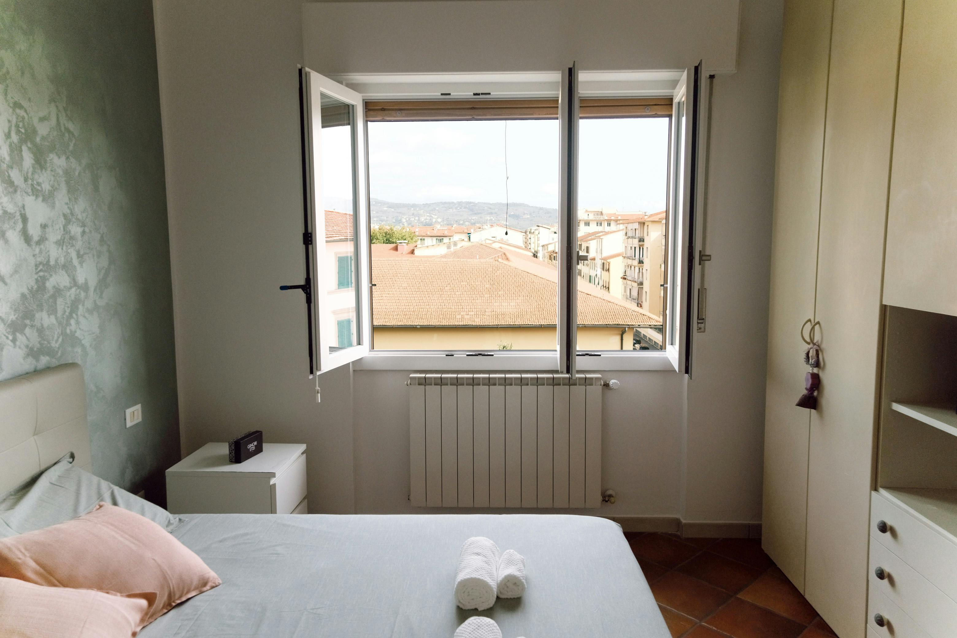 Apartment Florence, 1 bed — photo 1