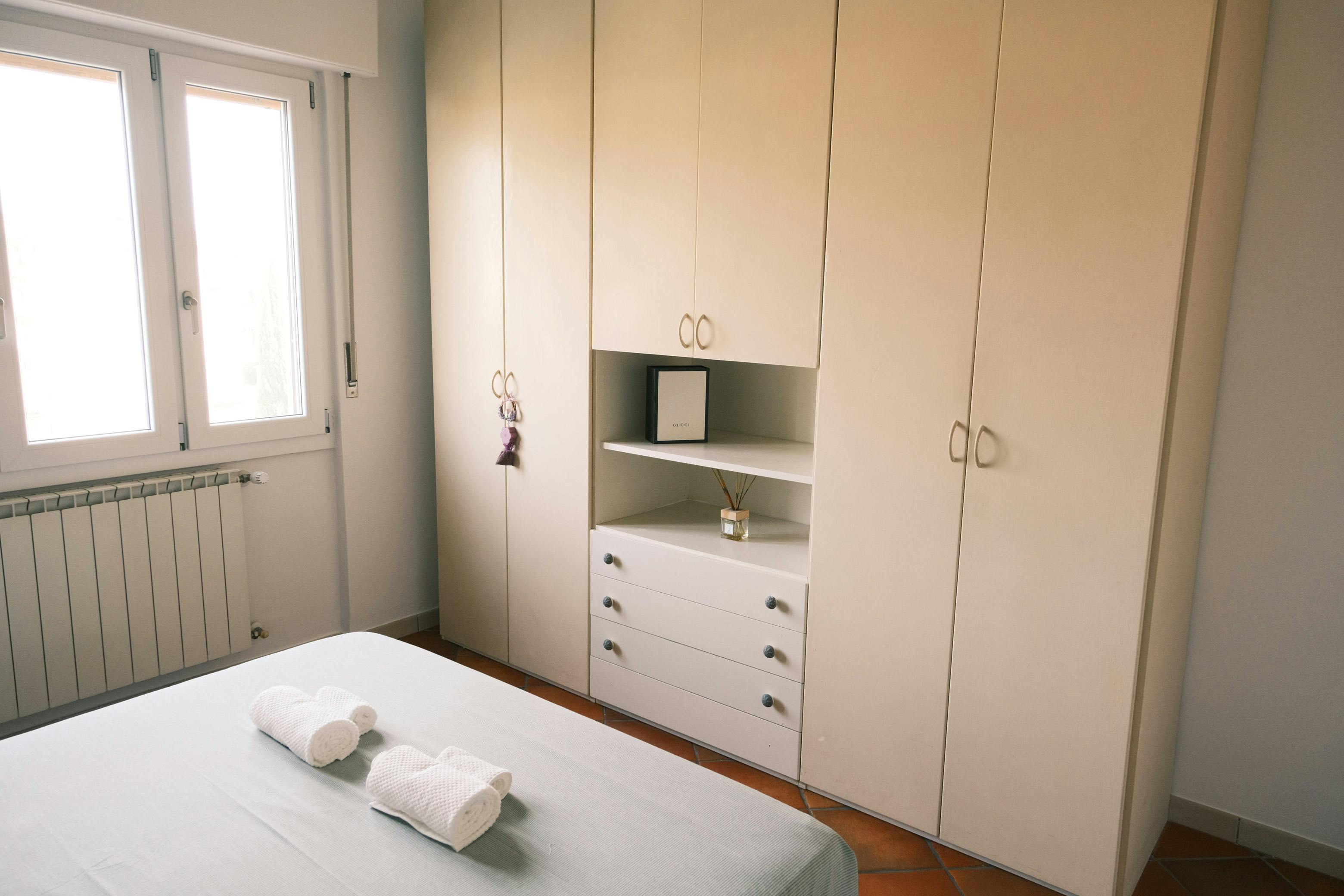 Apartment Florence, 1 bed — photo 2