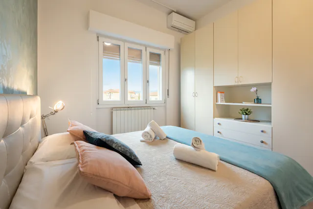 1-Bedroom Apartment in Viale Donato Giannotti, Florence (1566932) room image 1