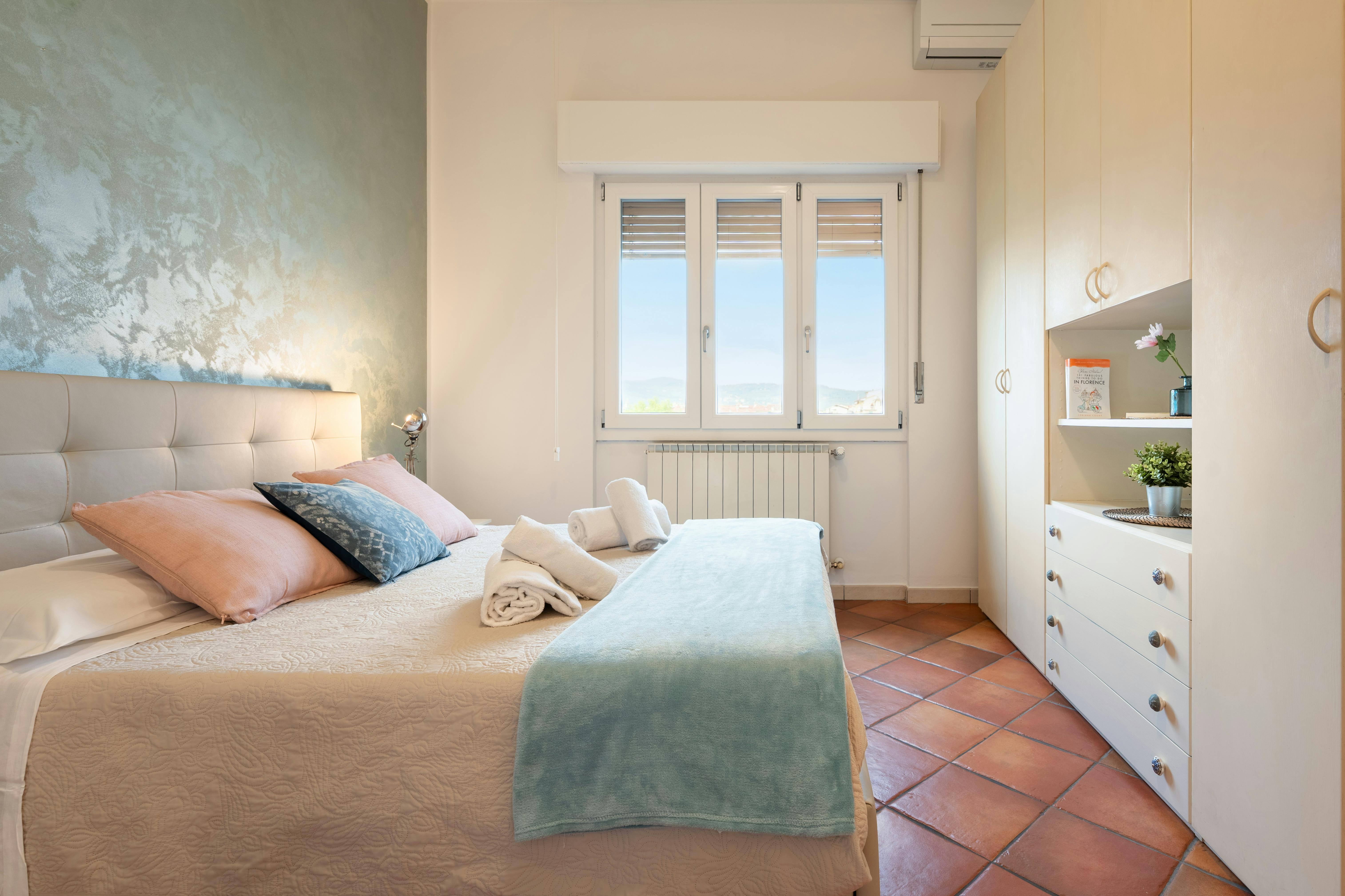 Apartment Florence, 1 bed — photo 35