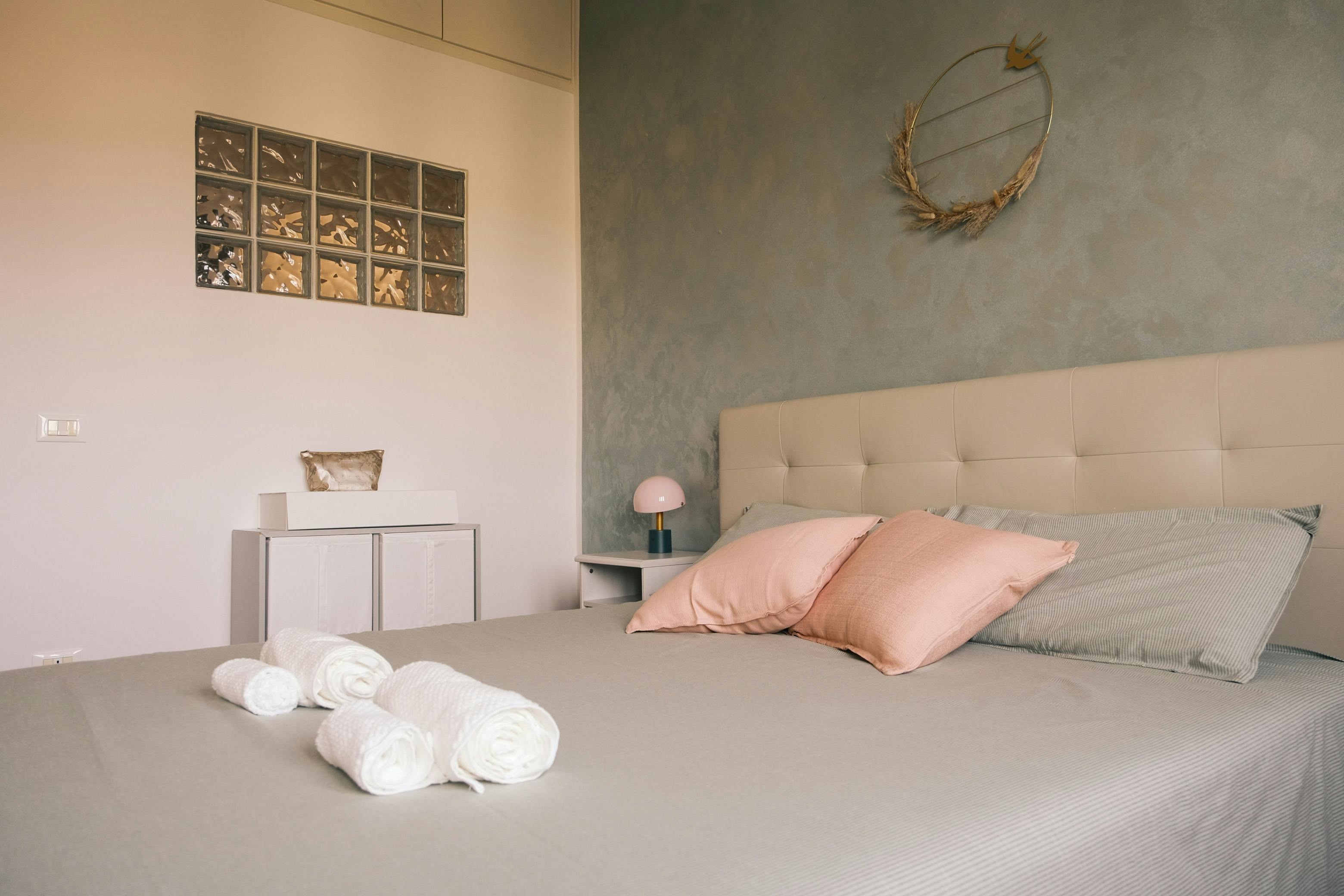 Apartment Florence, 1 bed — photo 6