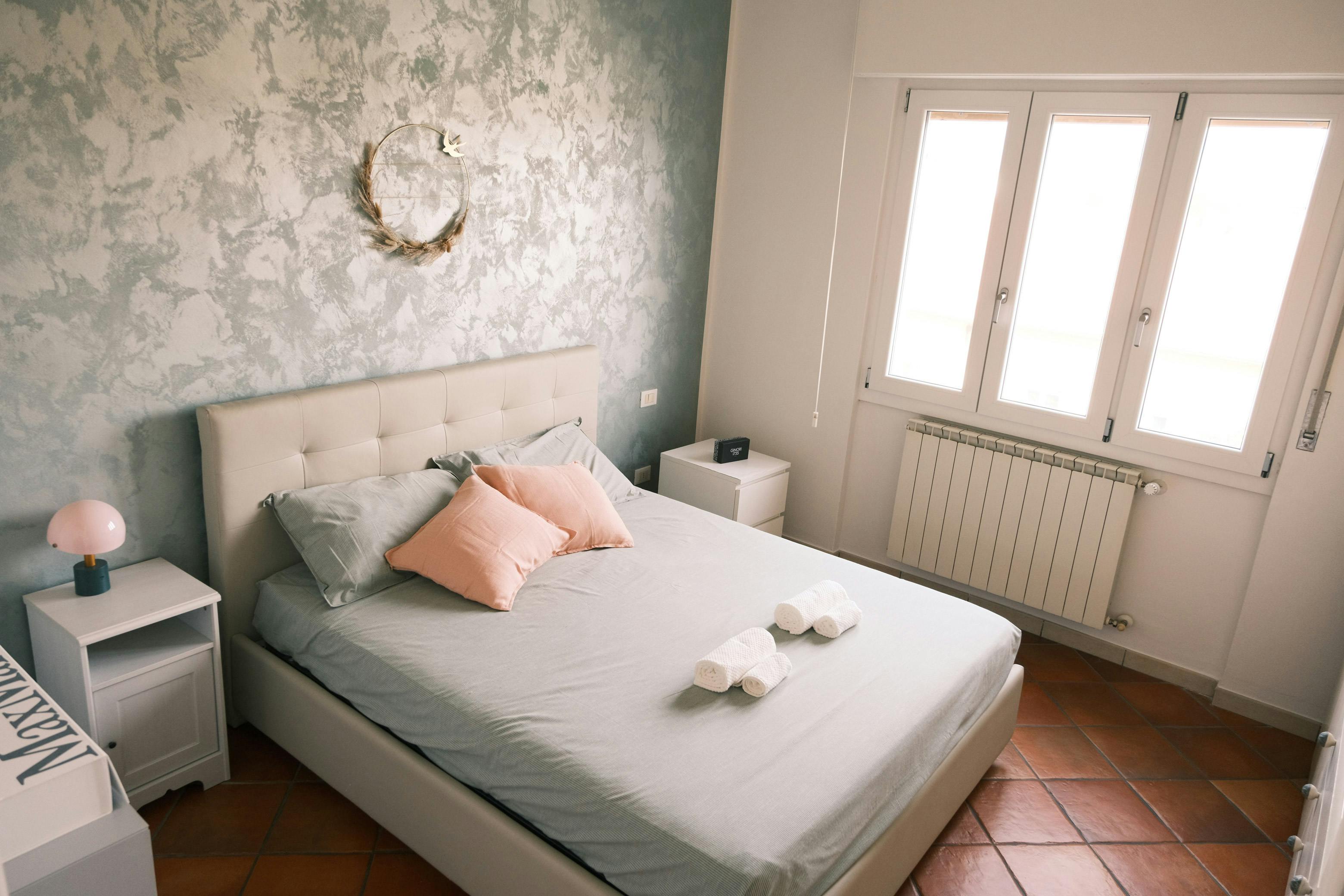 Apartment Florence, 1 bed — photo 8