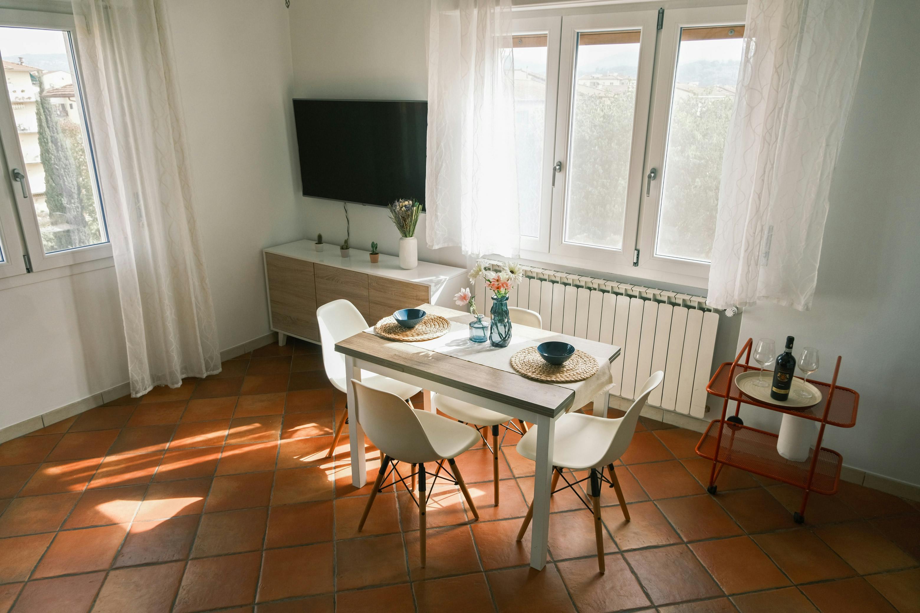 Apartment Florence, 1 bed — photo 11