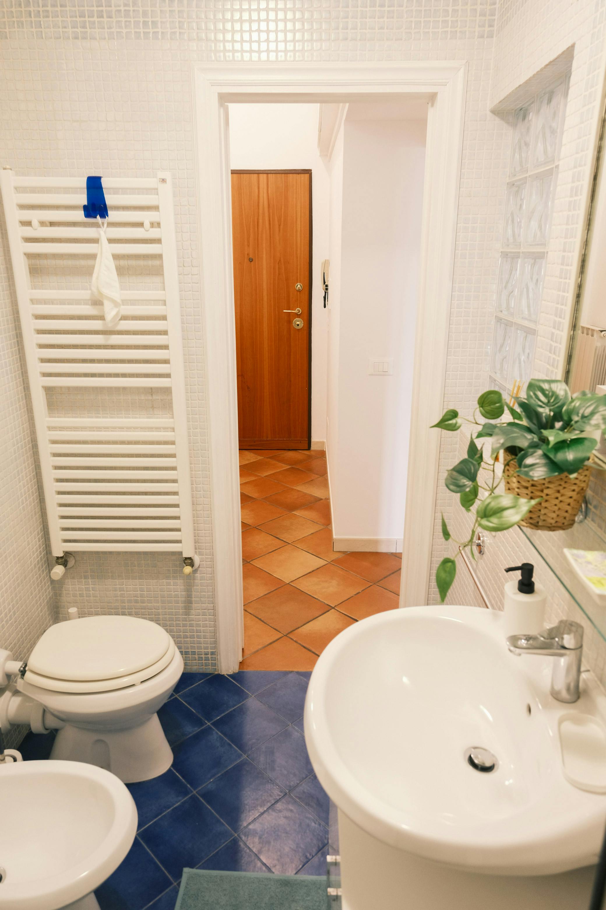 Apartment Florence, 1 bed — photo 3