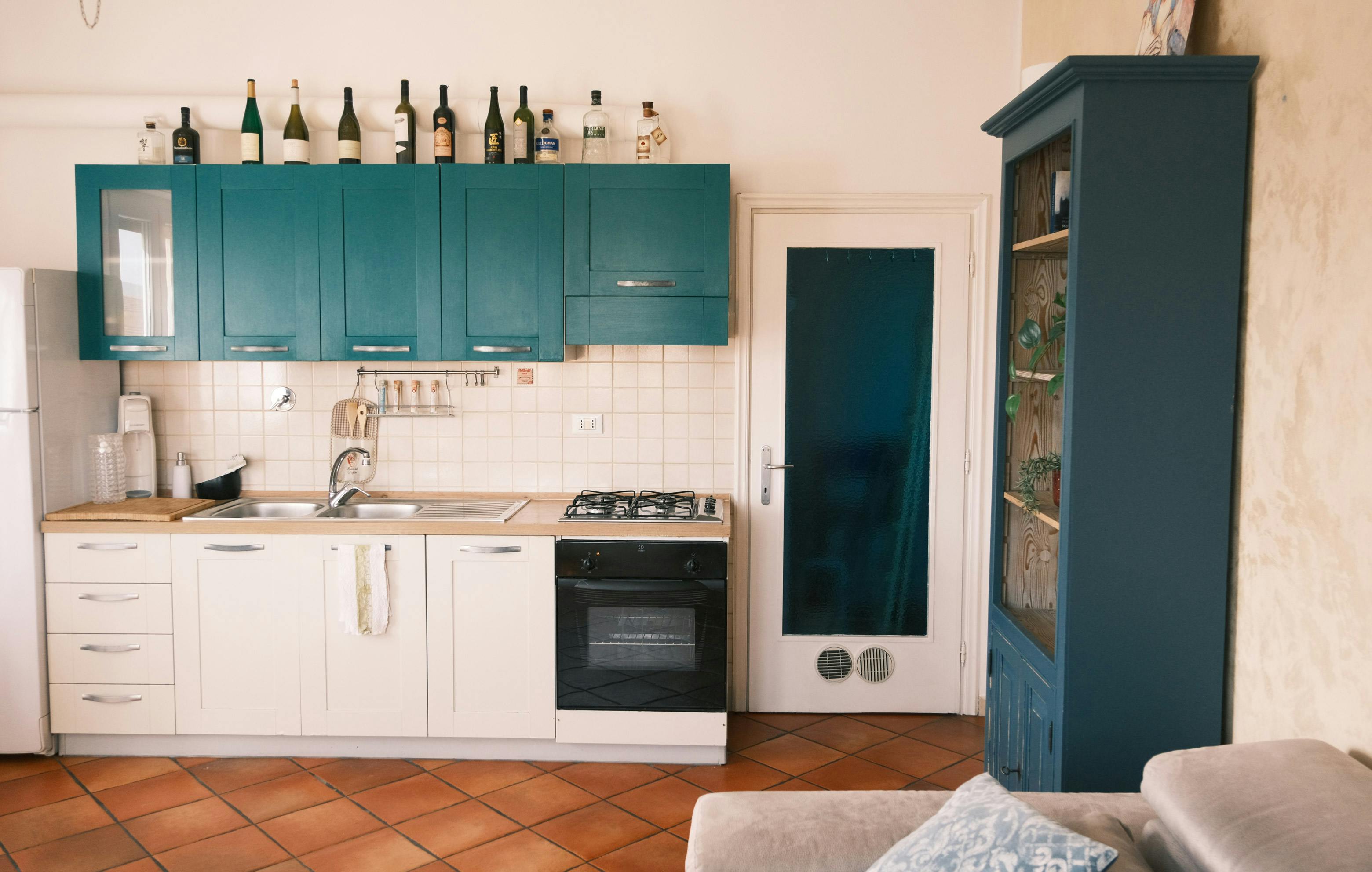 Apartment Florence, 1 bed — photo 13