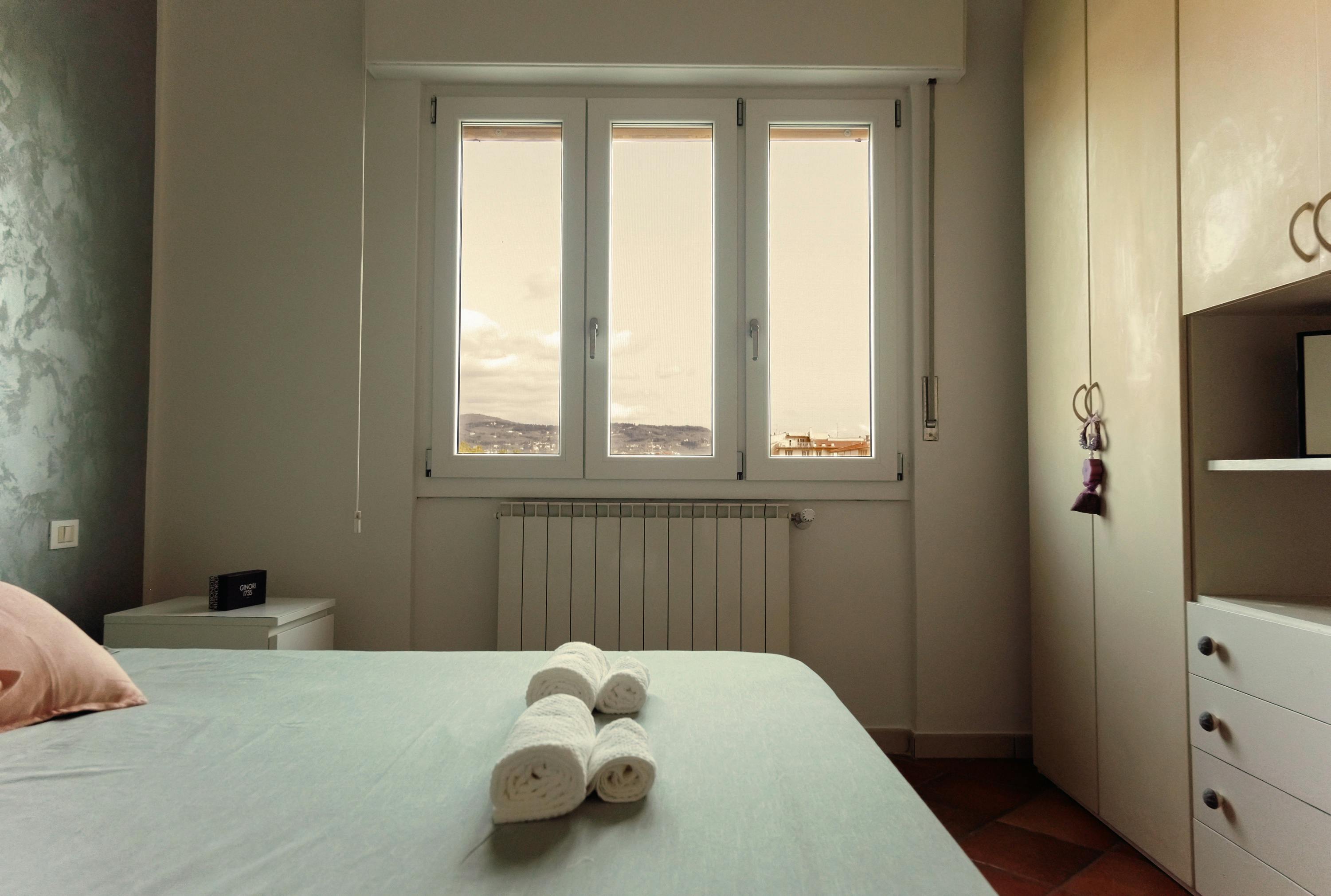 Apartment Florence, 1 bed — photo 10