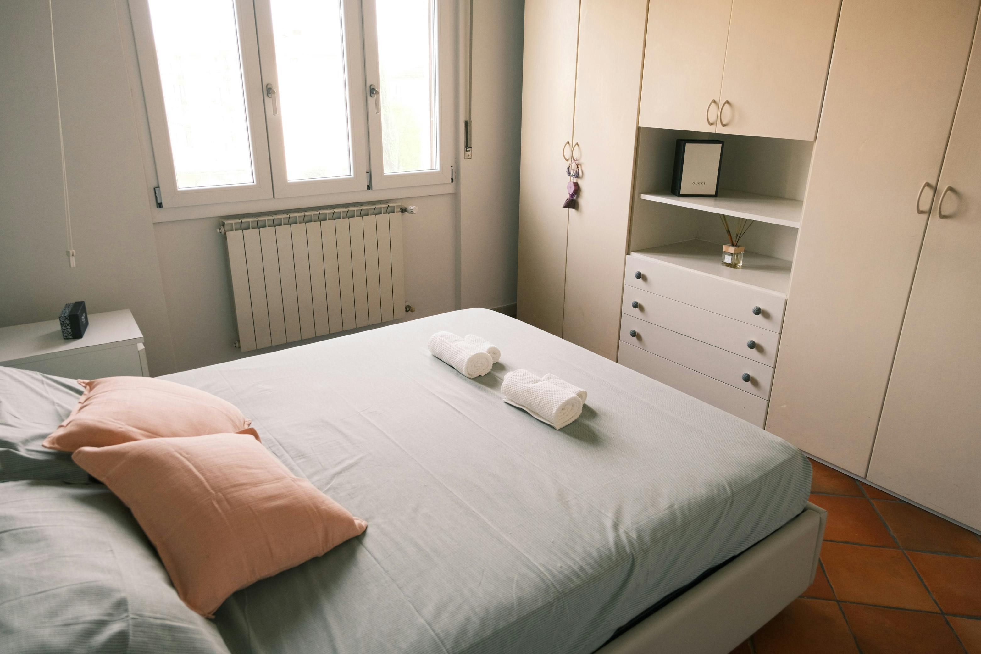 Apartment Florence, 1 bed — photo 4