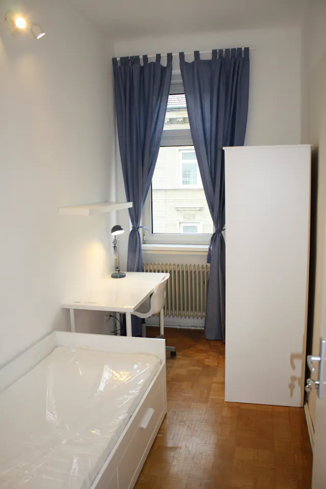 Private room in Knöllgasse, Vienna (1566936) room image 1