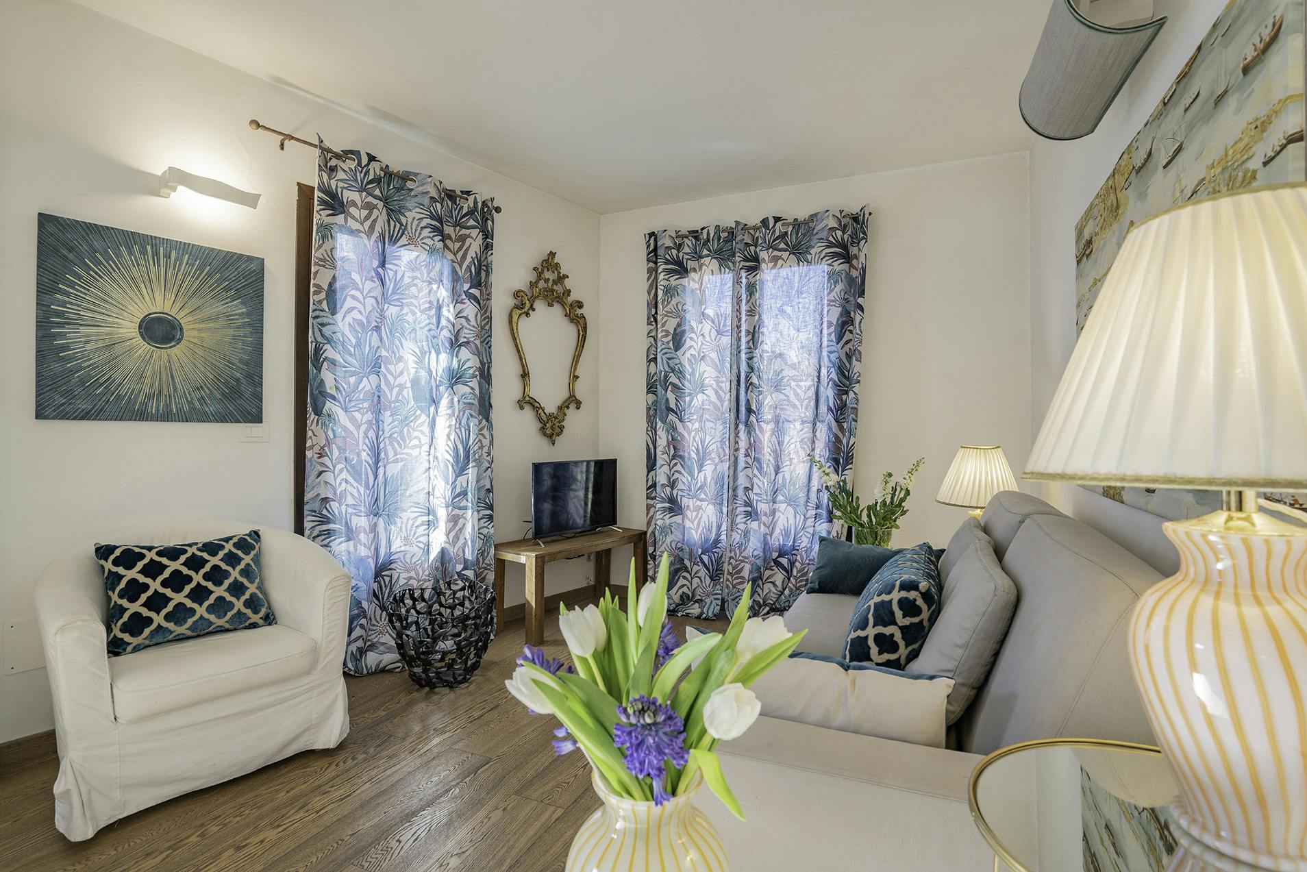 preview gallery tile