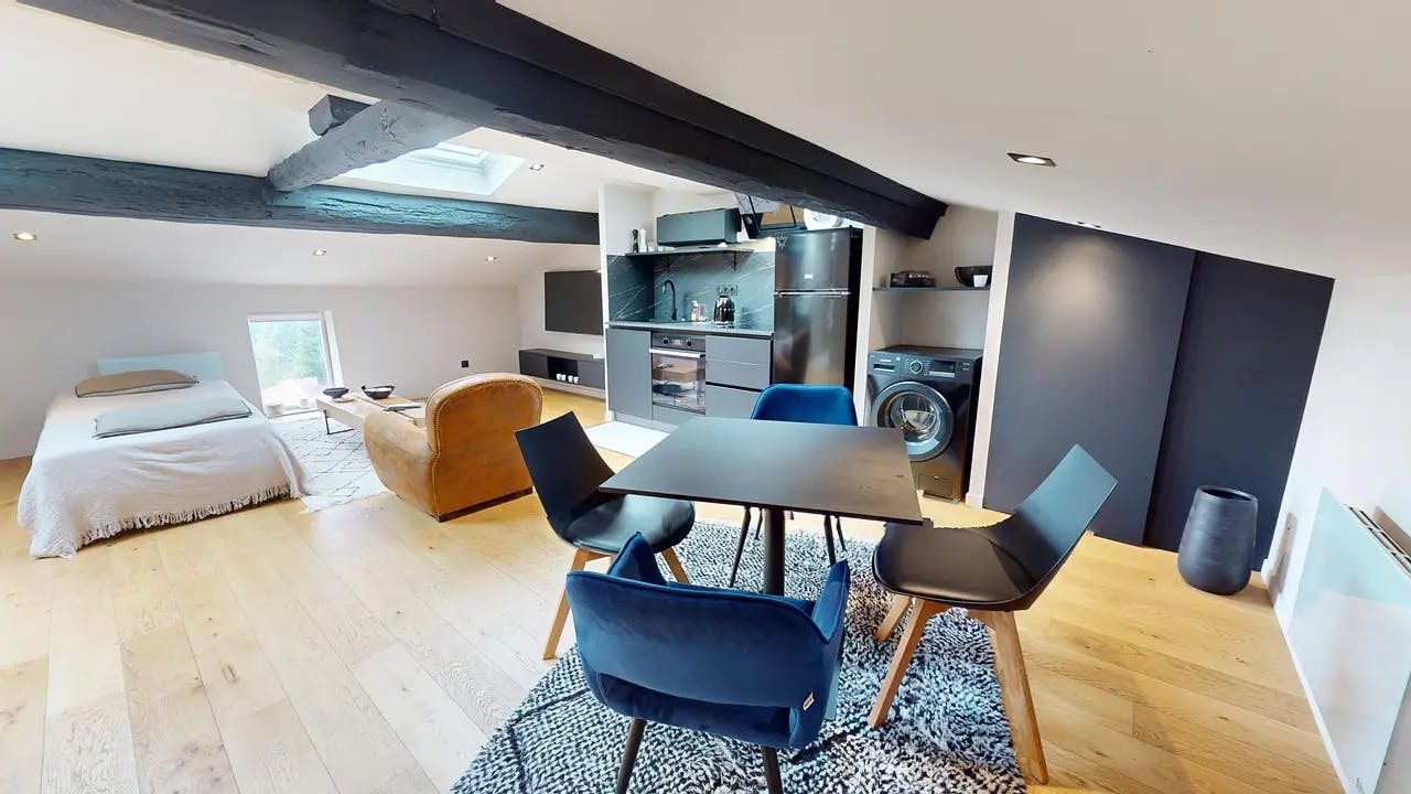 Appartement à louer pour 950 €/mois à Dardilly, Chemin de Cogny