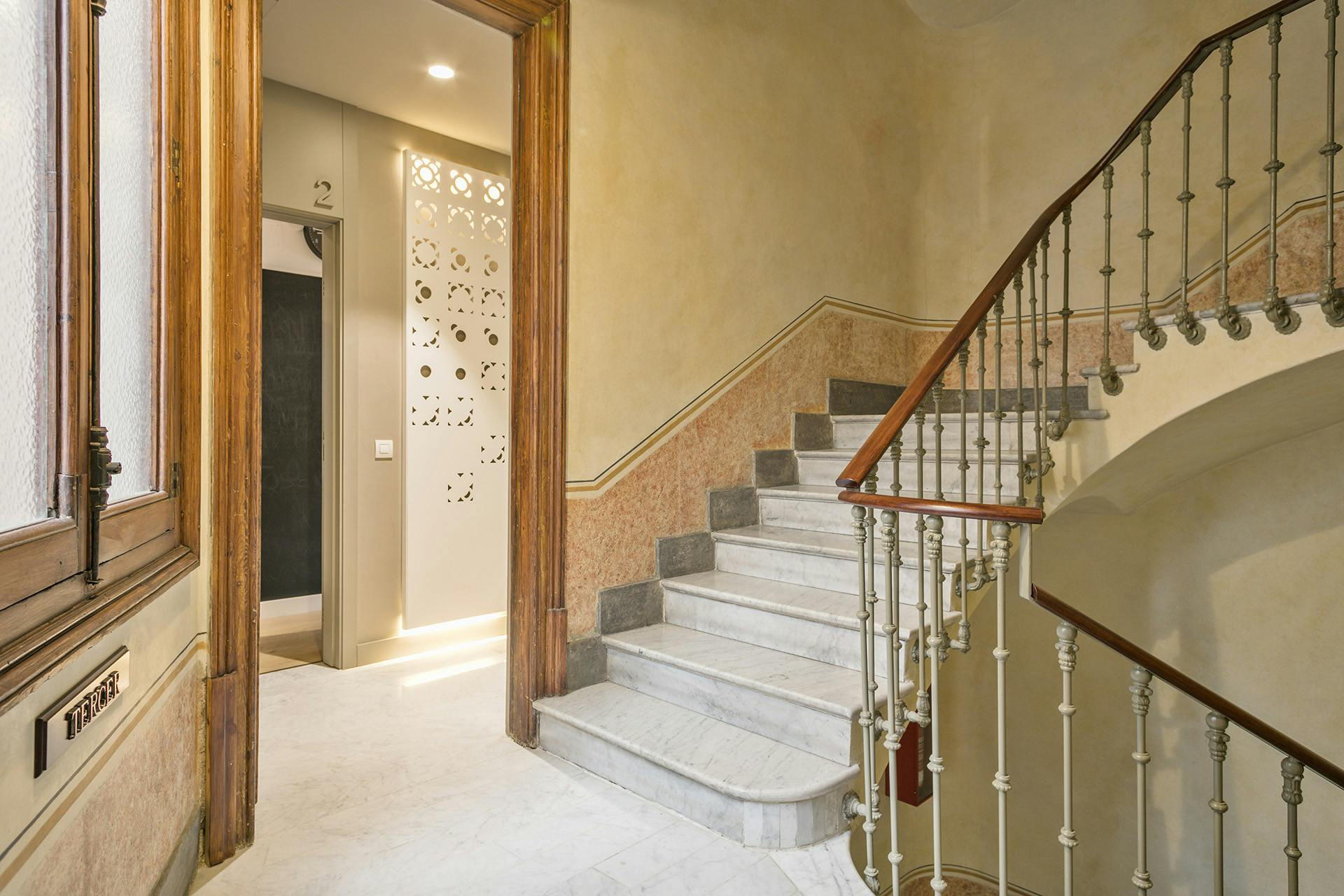 Apartment Barcelona, 1 bed, 9m² — photo 8