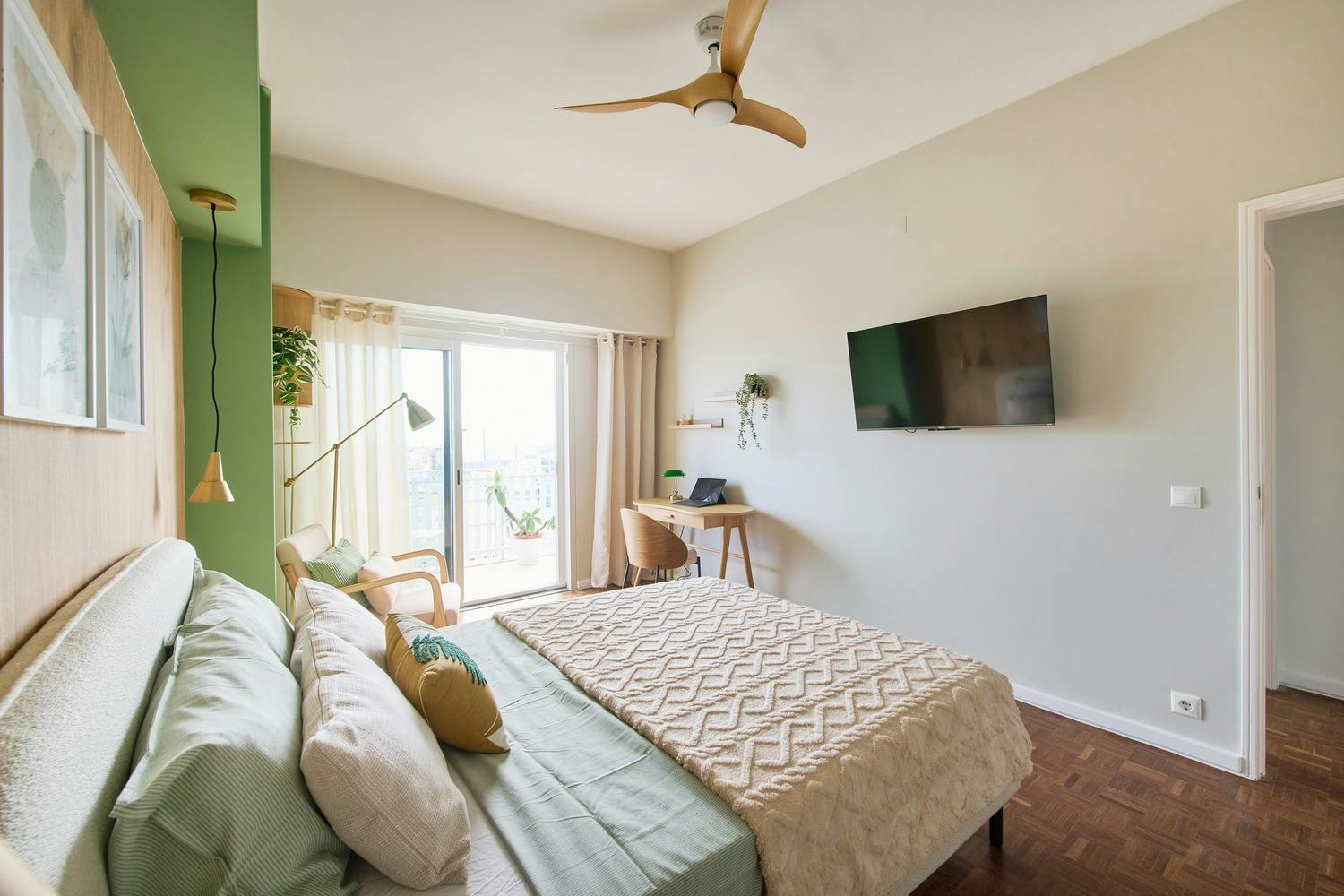 Rua dos Açores, Lisbon preview