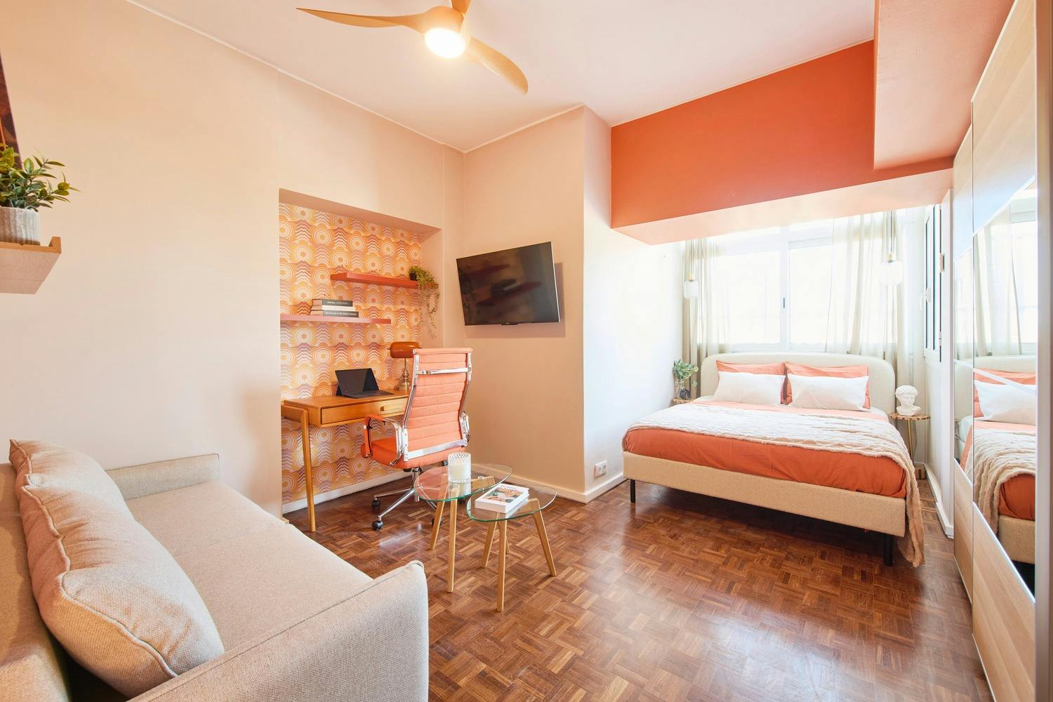 Rua dos Açores, Lisbon preview