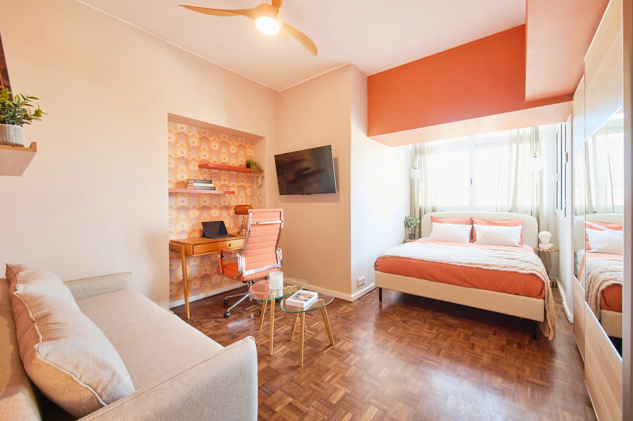 Rua dos Açores, Lisbon preview