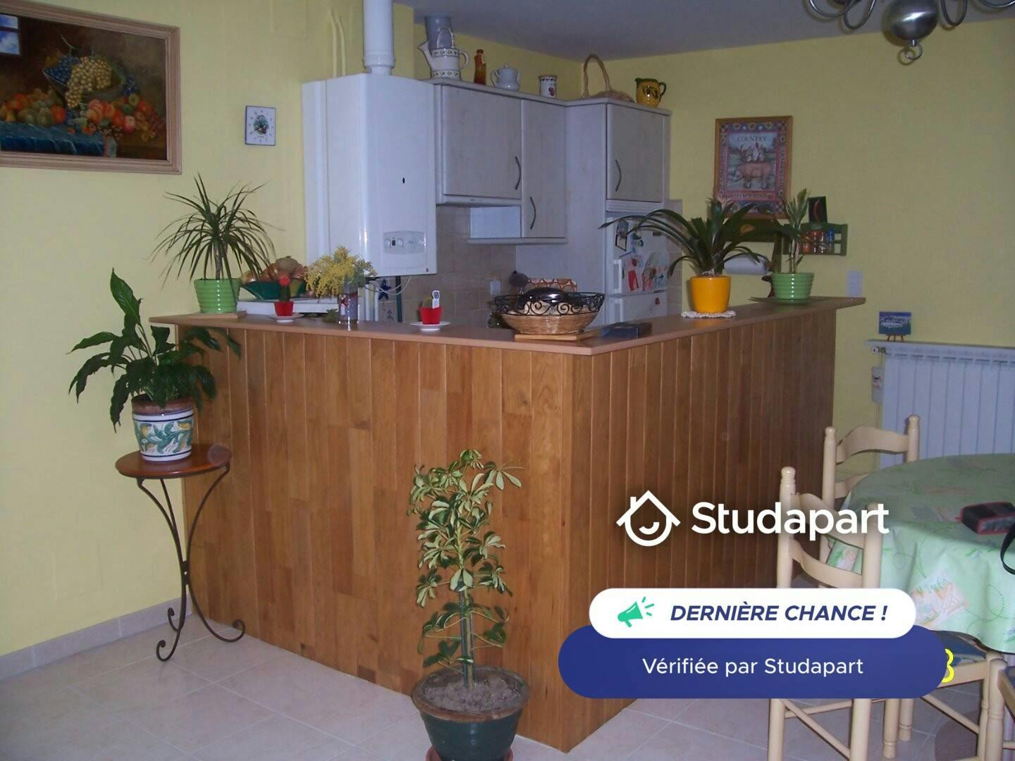Apartment for rent on Rue Nungesser, Biarritz - View 3