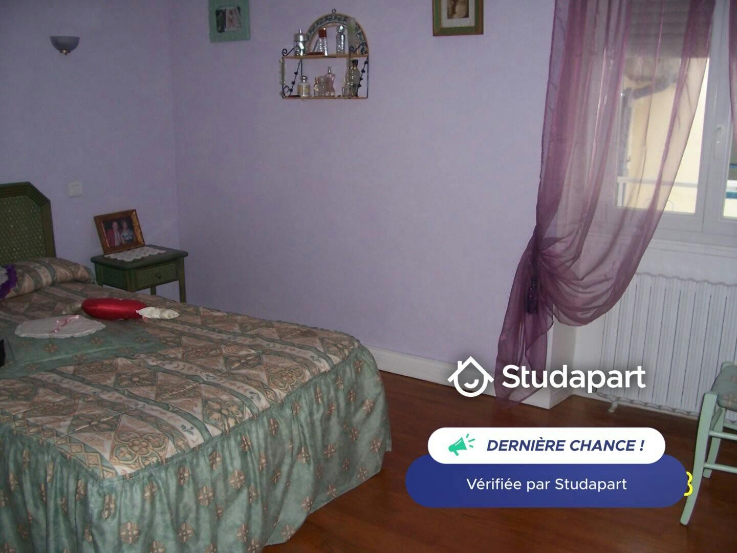 Apartment for rent on Rue Nungesser, Biarritz - View 5