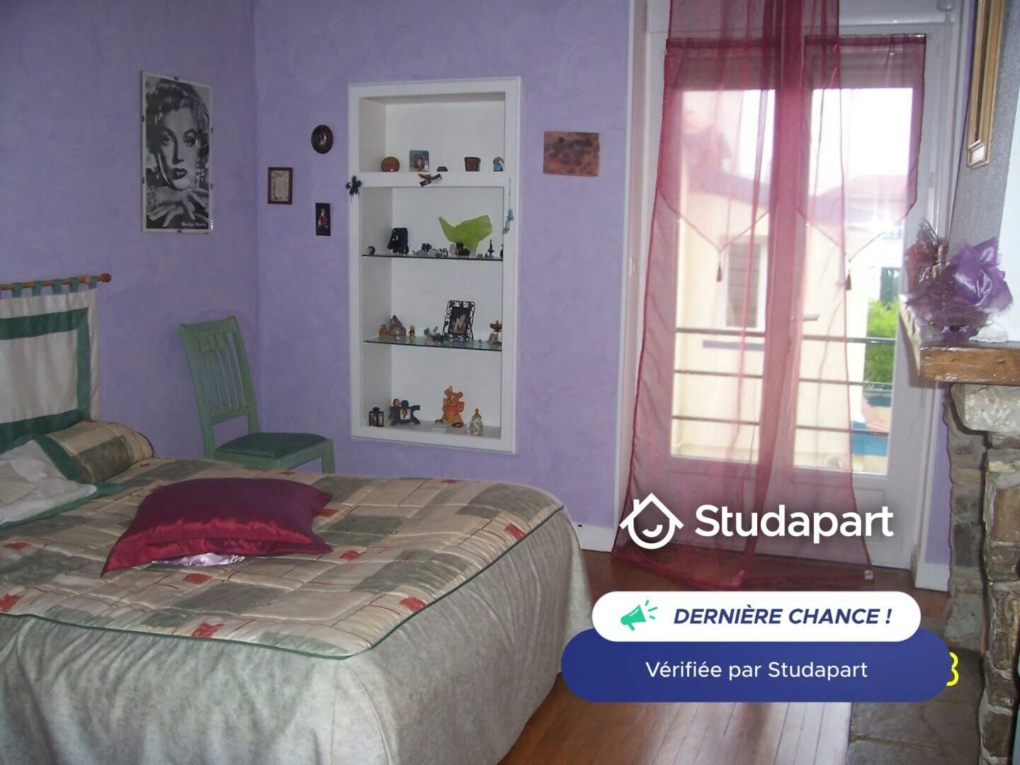 Apartment for rent on Rue Nungesser, Biarritz - View 4