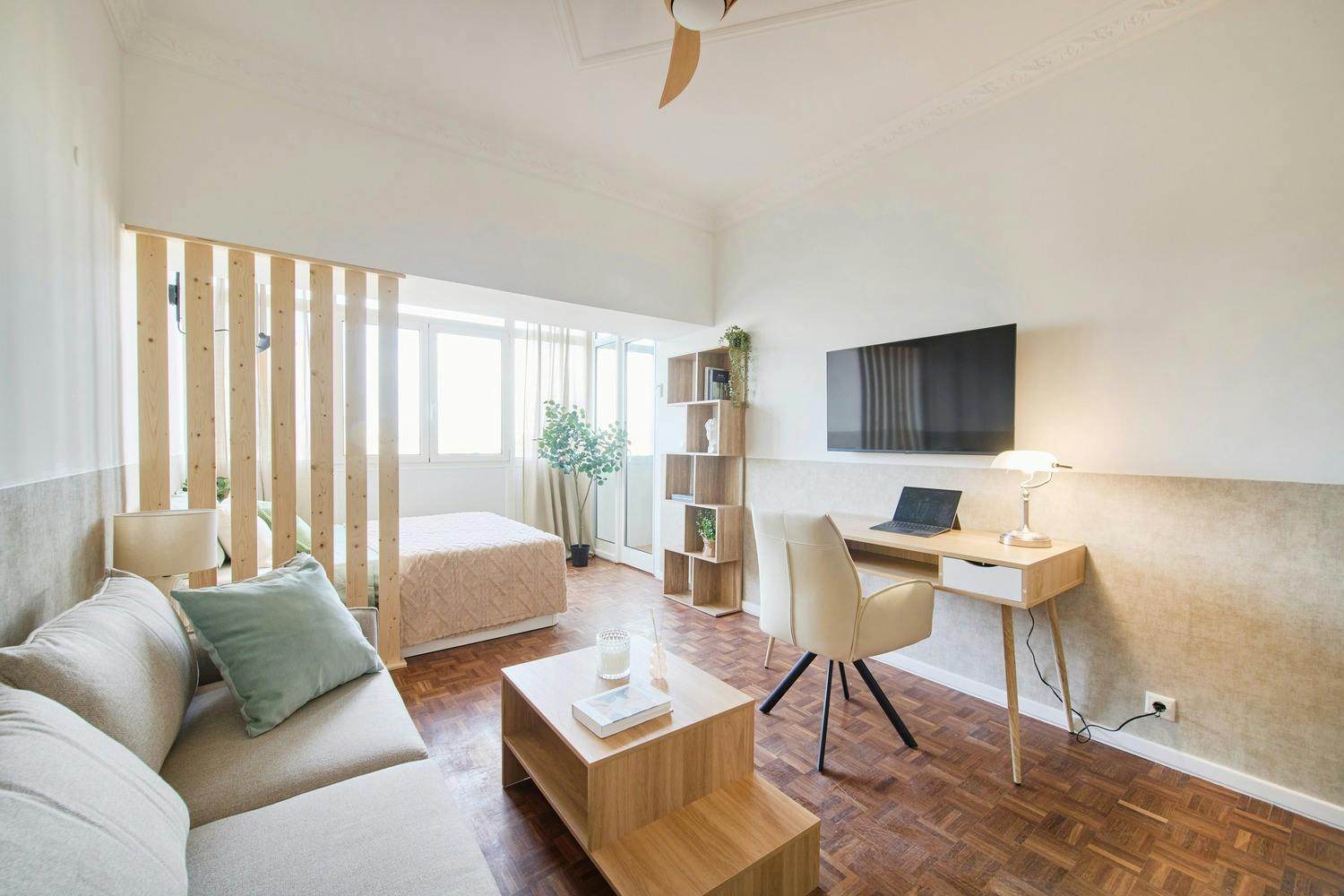 Rua dos Açores, Lisbon preview