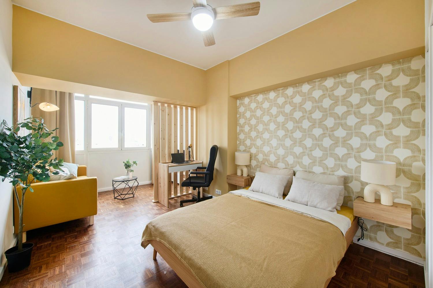 Rua dos Açores, Lisbon preview