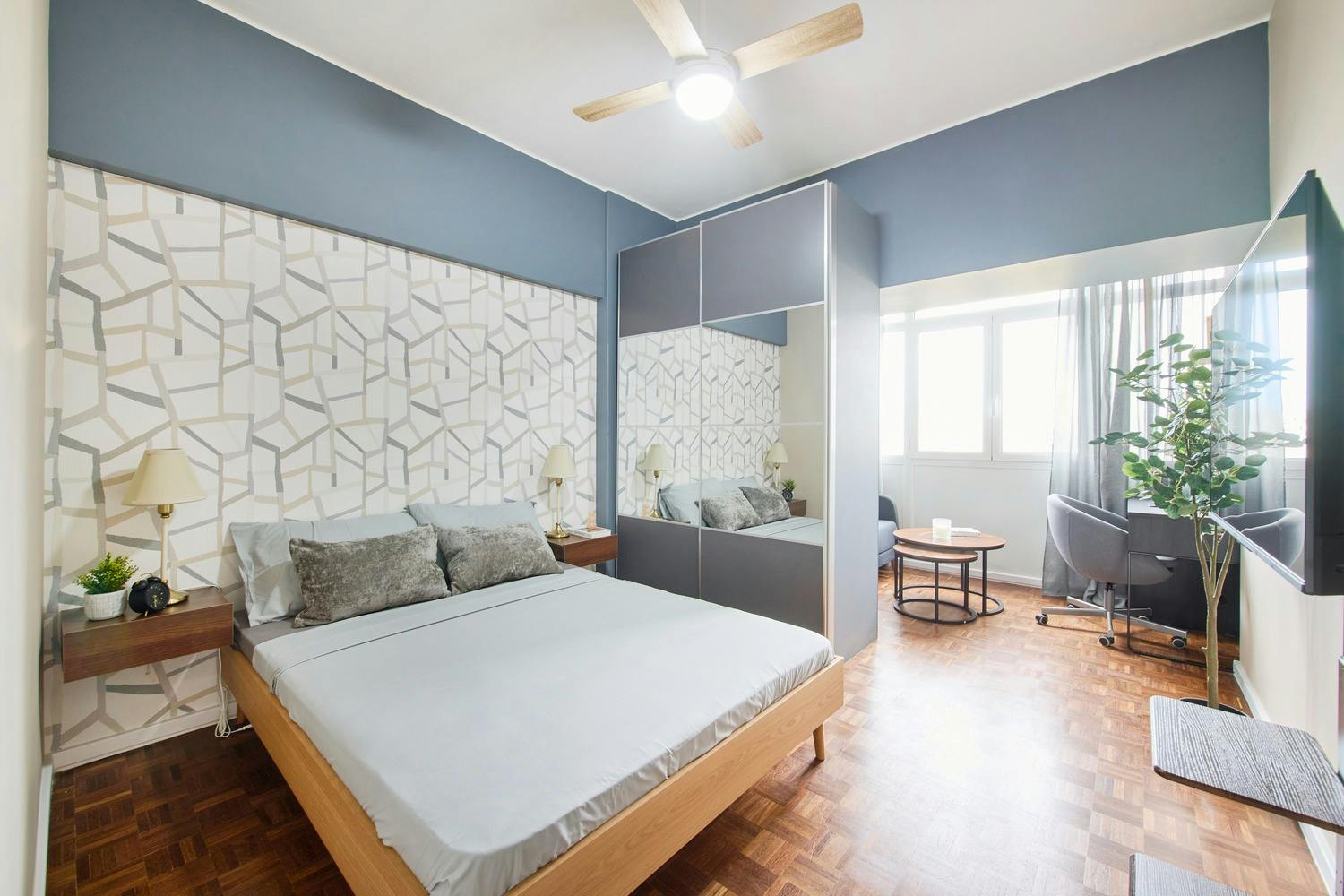 Rua dos Açores, Lisbon preview