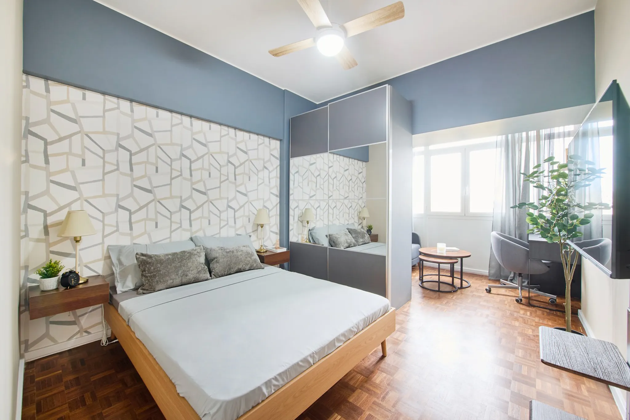 Rua dos Açores, Lisbon preview