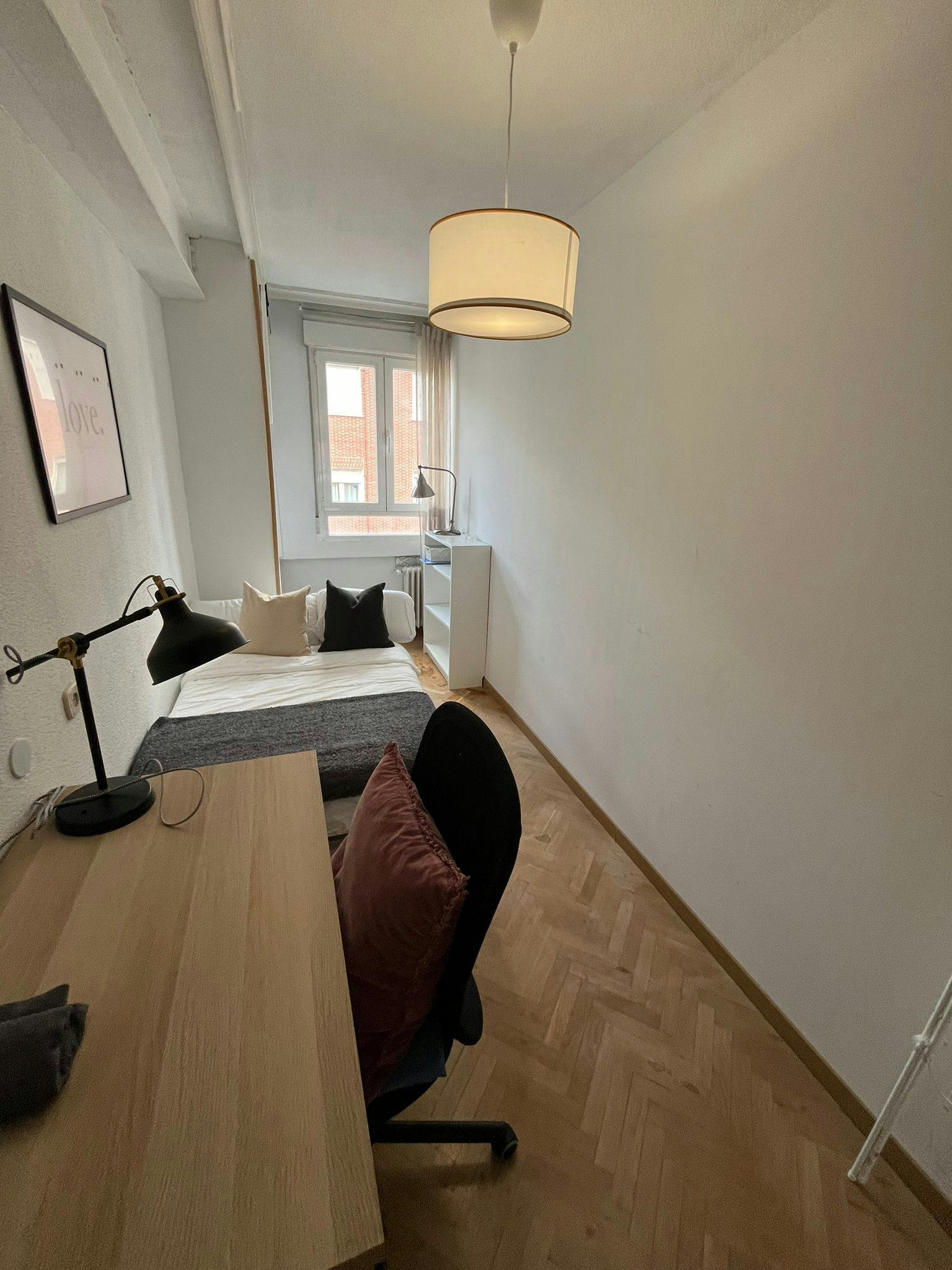 Calle de Fernández de los Ríos, Madrid preview