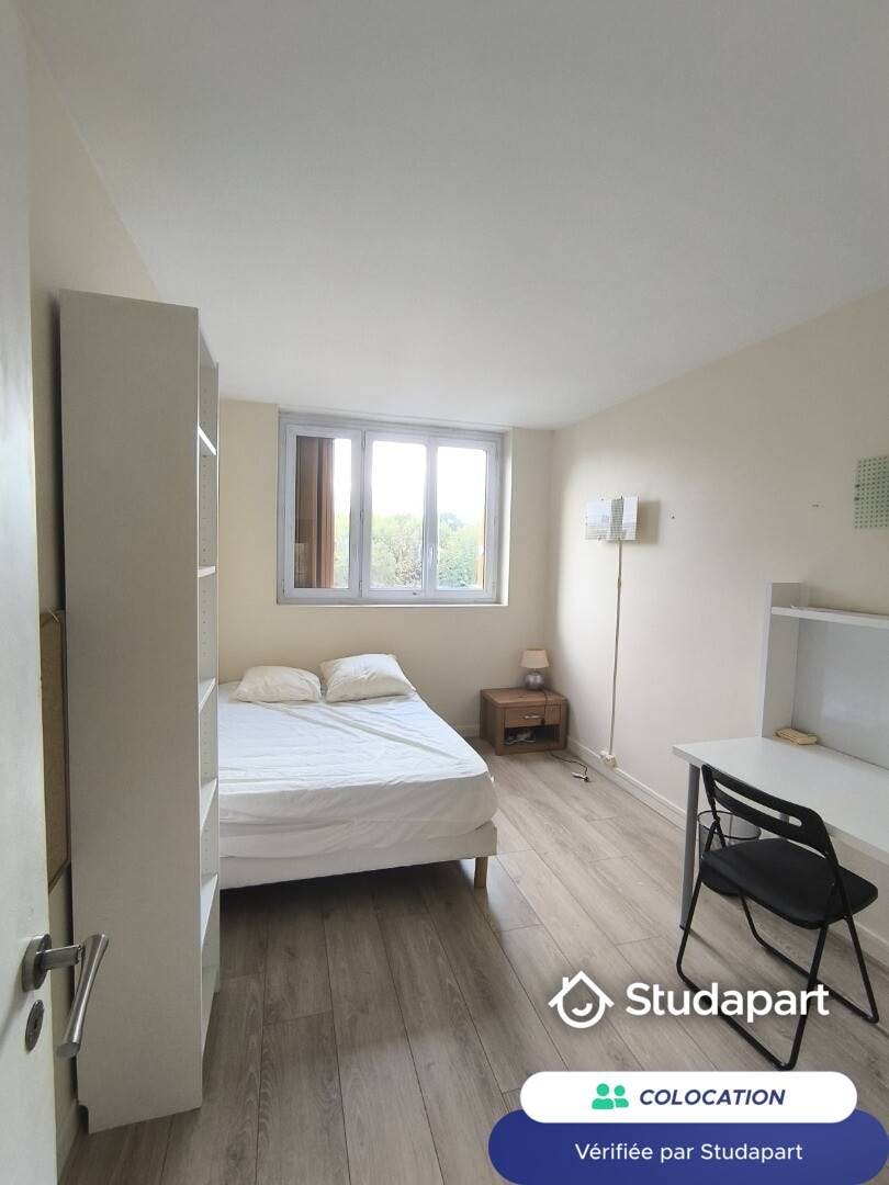Appartement à Antony
