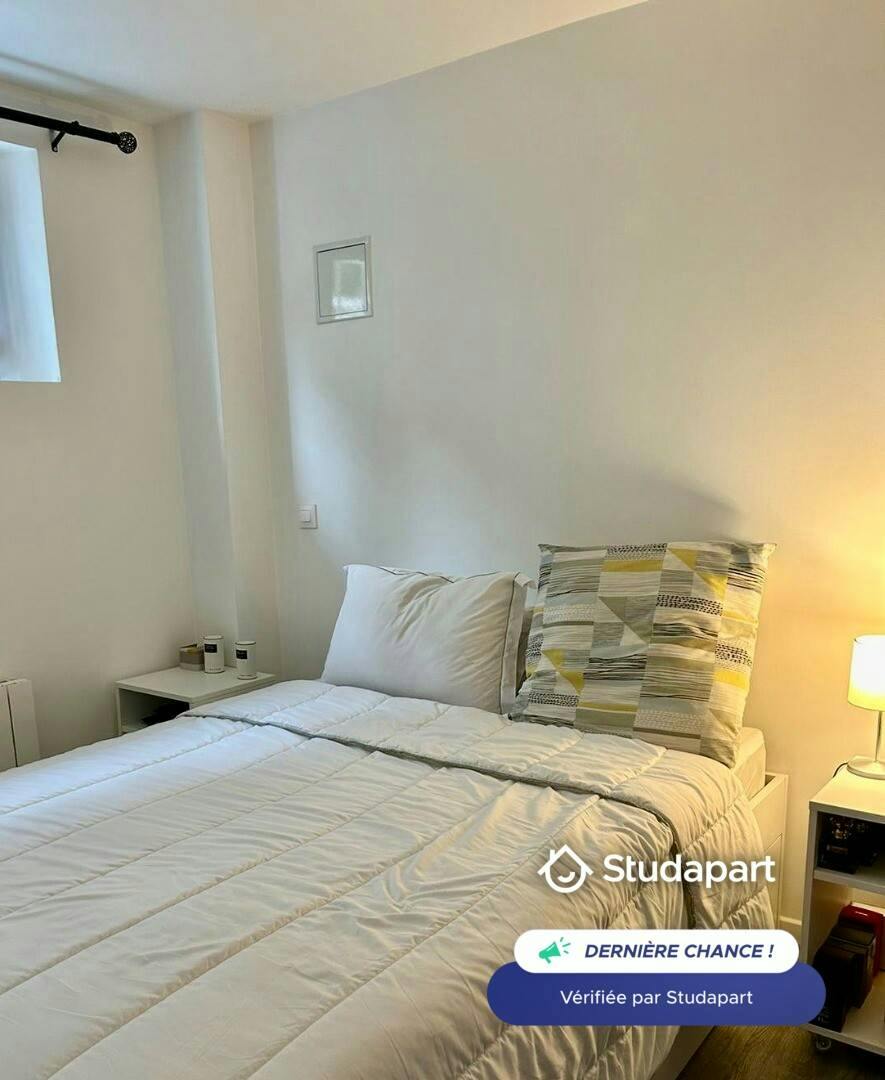 Appartement à Nanterre