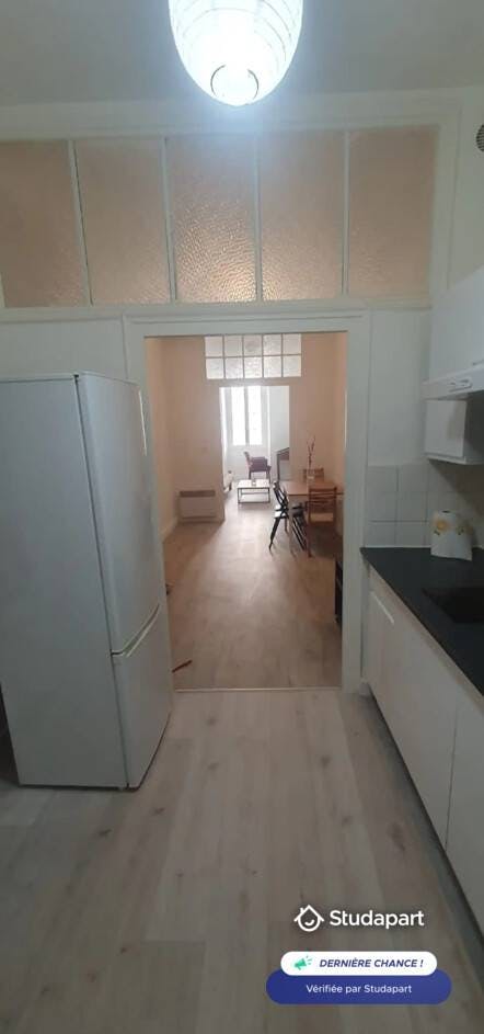 Apartment for rent on Rue de la Croix, Nice - Widok 6
