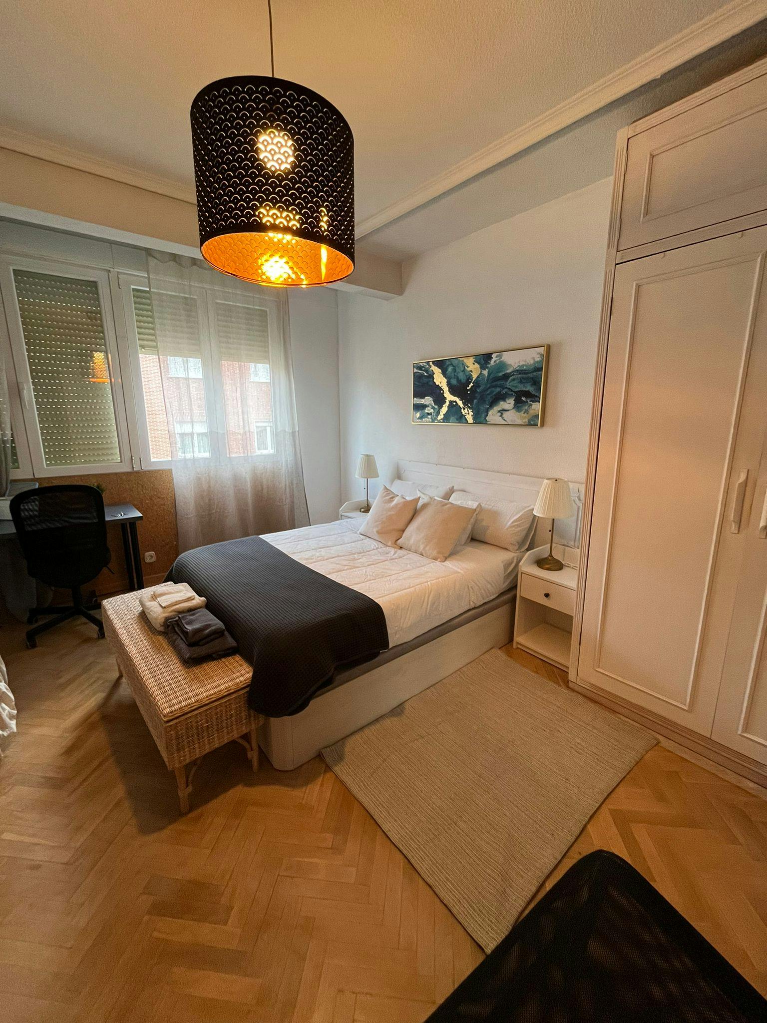 Calle de Fernández de los Ríos, Madrid preview