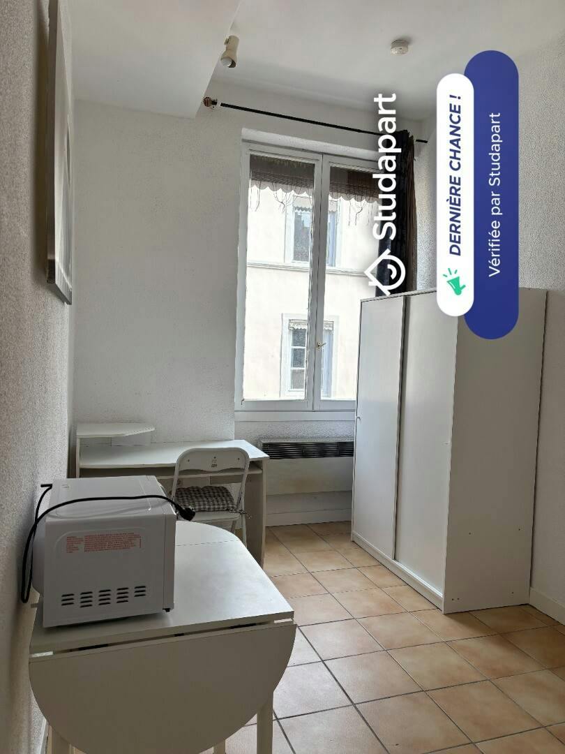 Appartement à Lyon