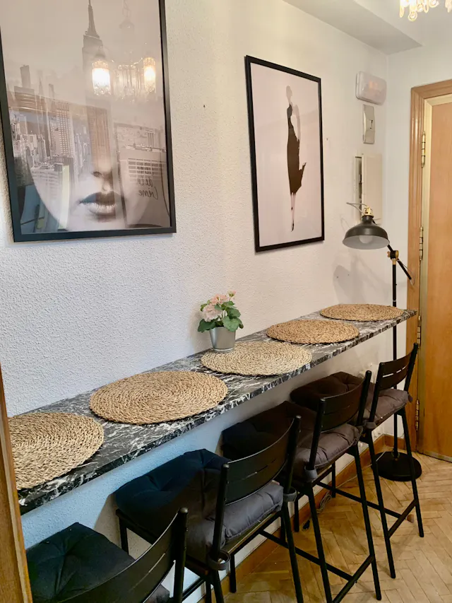 Private room in Calle de Fernández de los Ríos, Madrid (1567225) room image 48