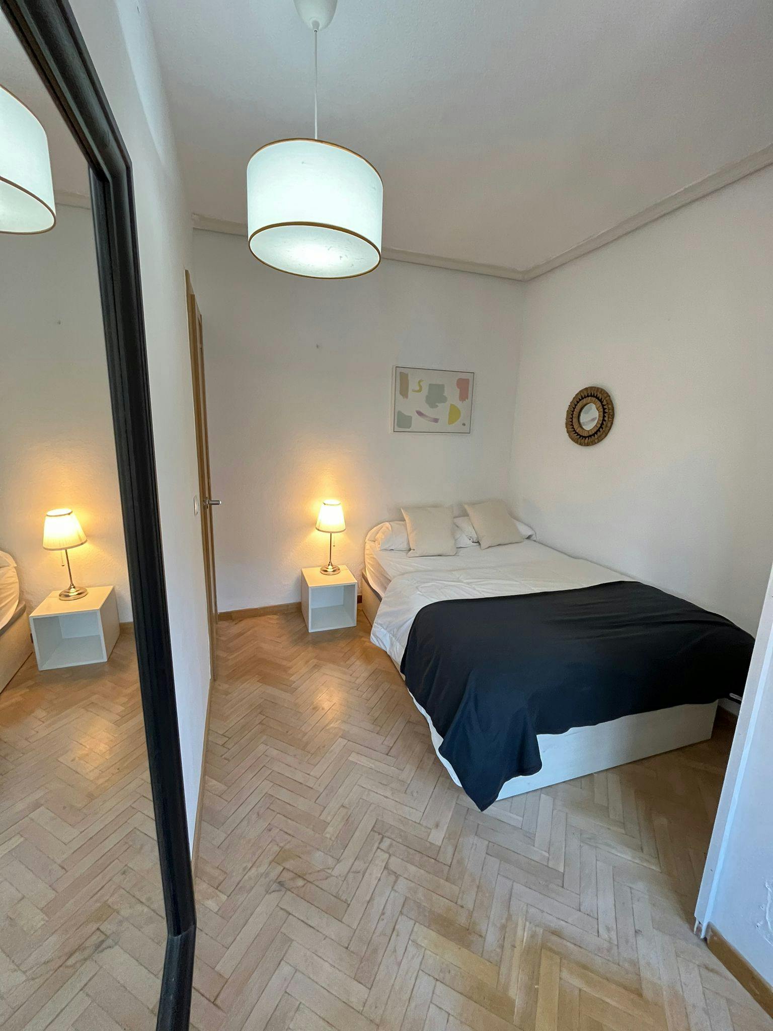 Calle de Fernández de los Ríos, Madrid preview