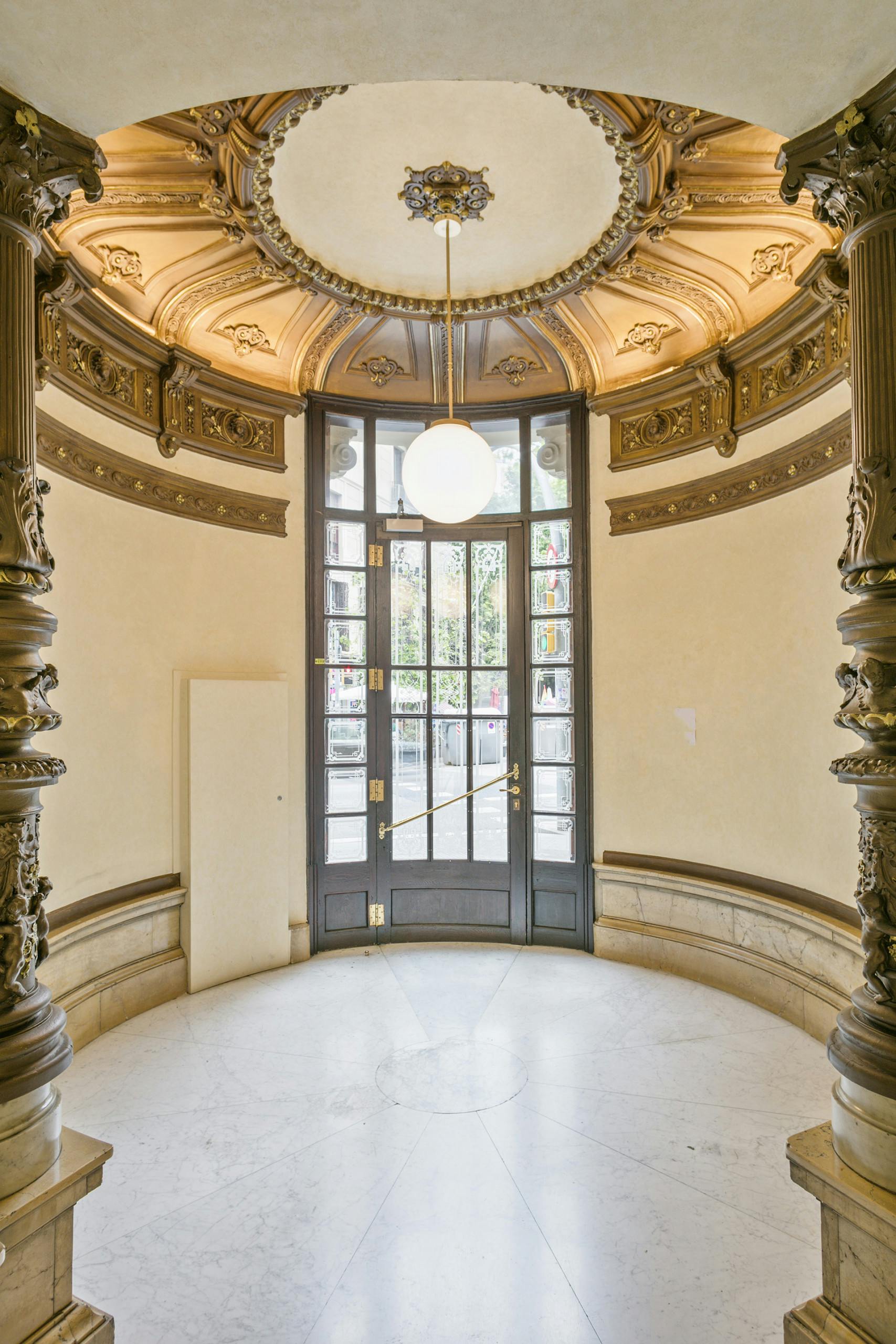 Apartment Barcelona, 1 bed, 15m² — photo 4