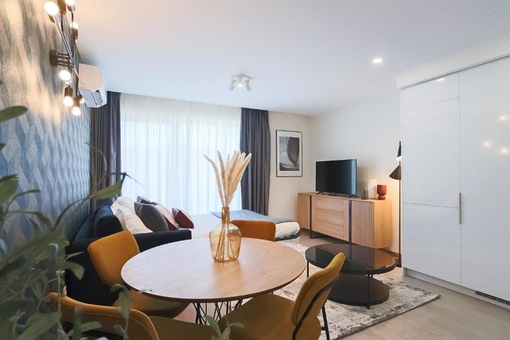 Apartment for rent for €1,100 per month in Porto, Rua de Pinto Bessa