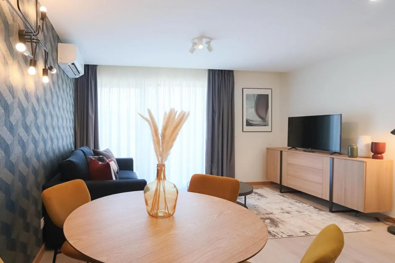 1-Bedroom Apartment in Rua de Pinto Bessa, Porto (1567231) ROOM 4