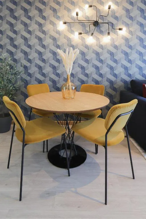 1-Bedroom Apartment in Rua de Pinto Bessa, Porto (1567231) room image 20