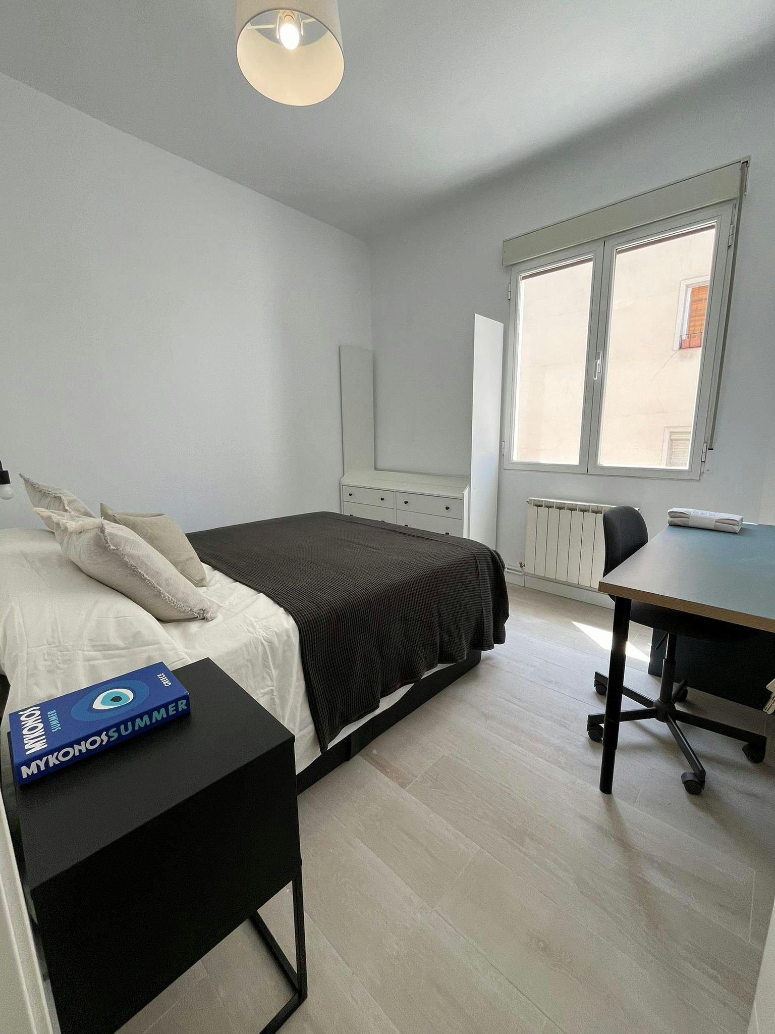 Calle de Gabriel Lobo, Madrid preview