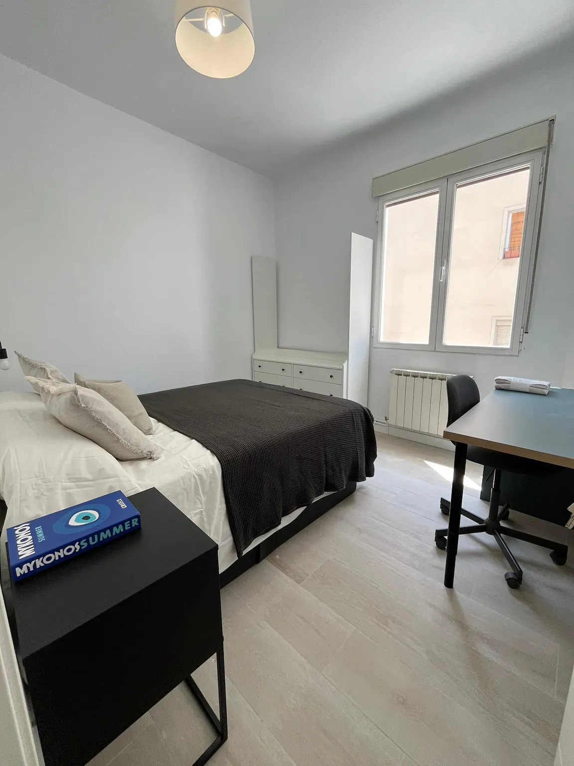 Calle de Gabriel Lobo, Madrid preview