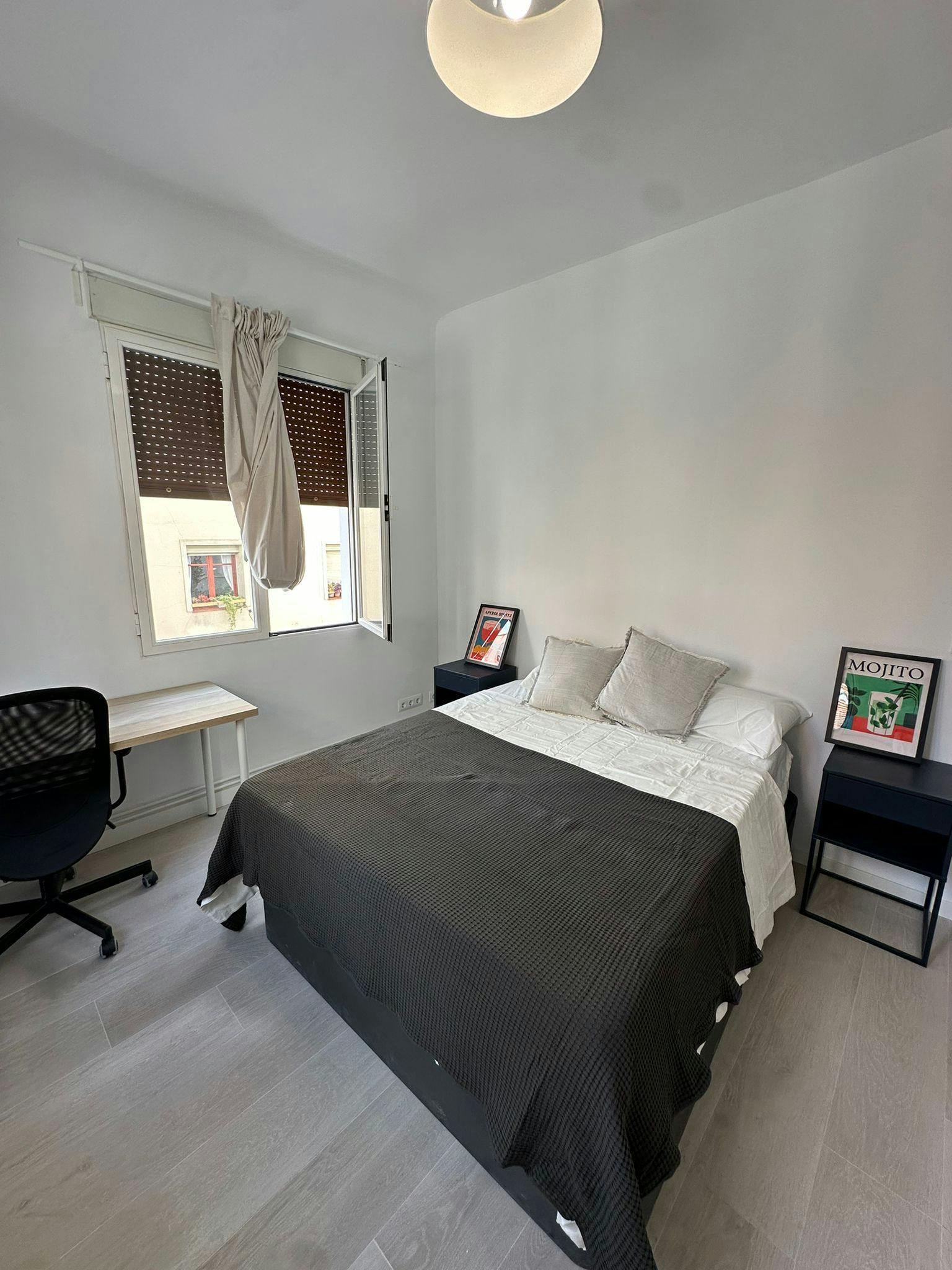 Calle de Gabriel Lobo, Madrid preview