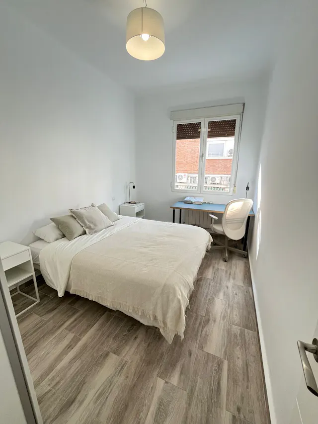 Private room in Calle de Gabriel Lobo, Madrid (1567245) room image 1