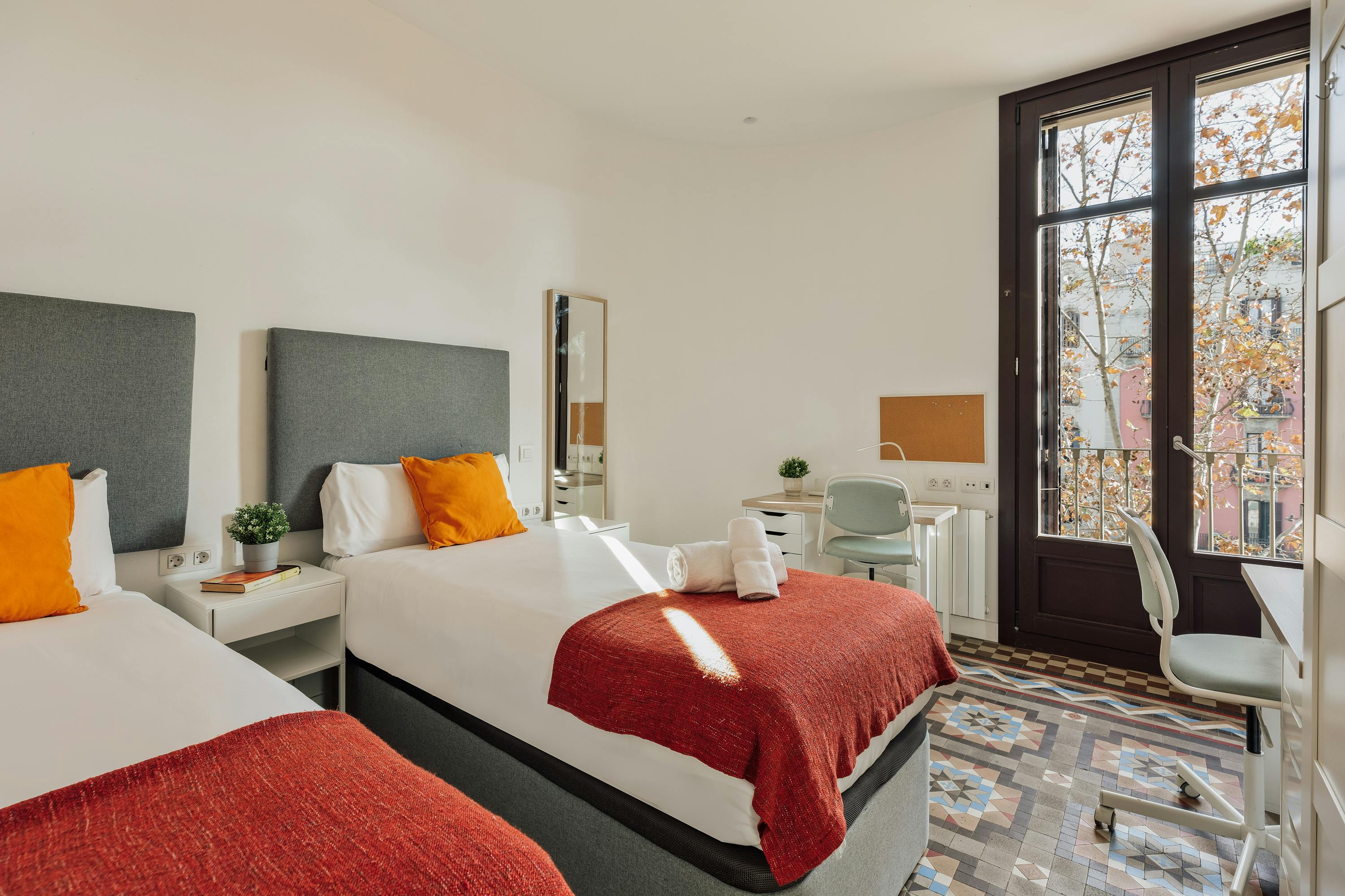 Carrer de Balmes, Barcelona preview