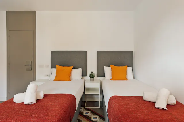 Private room in Carrer de Balmes, Barcelona (1567255) room image 40
