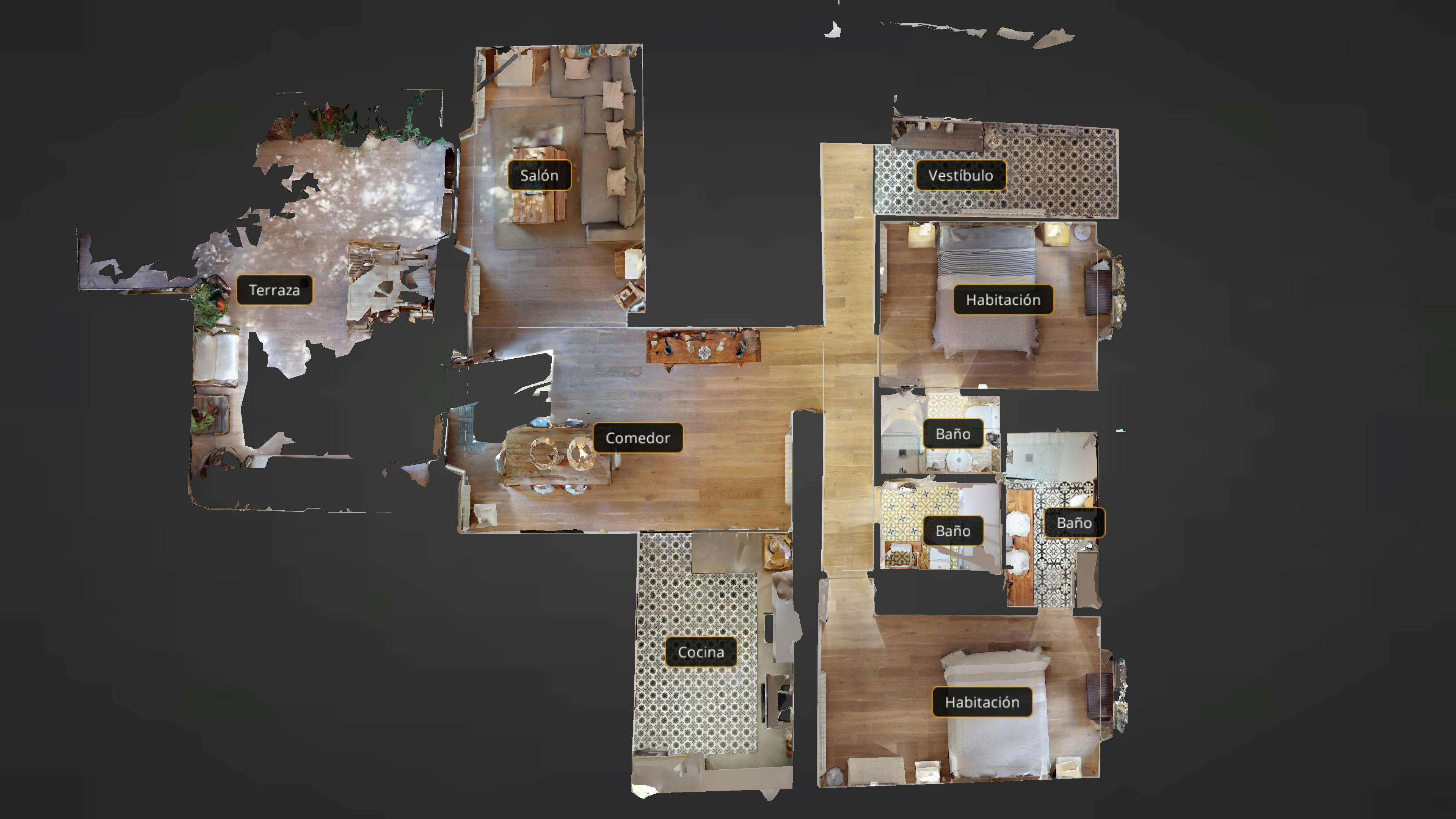 preview gallery tile