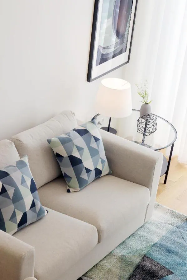 1-Bedroom Apartment in Rua de Cedofeita, Porto (1567264) ROOM 1