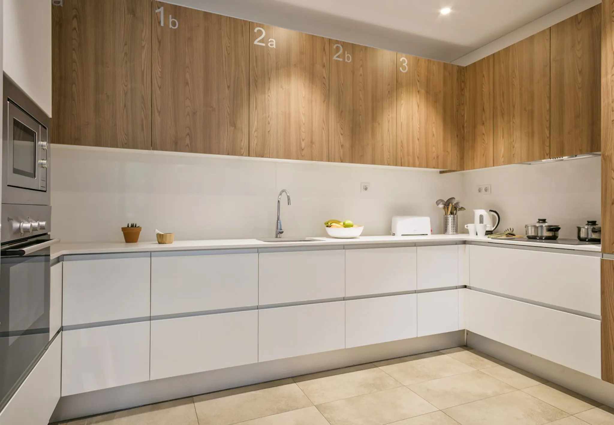Carrer de Balmes, Barcelona - in Barcelona